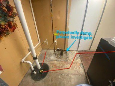 Clear Communication & Smart Solutions for Jose by Waterproofing Northeast