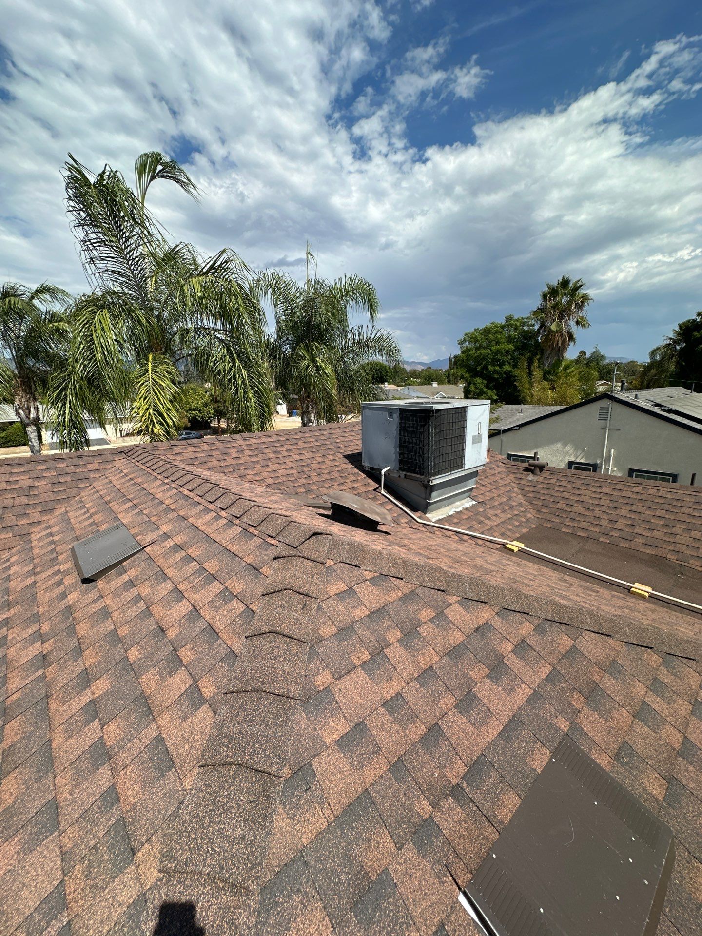 Roof Replacement - Los Angeles, CA 91345 by Epic Roof Replacement