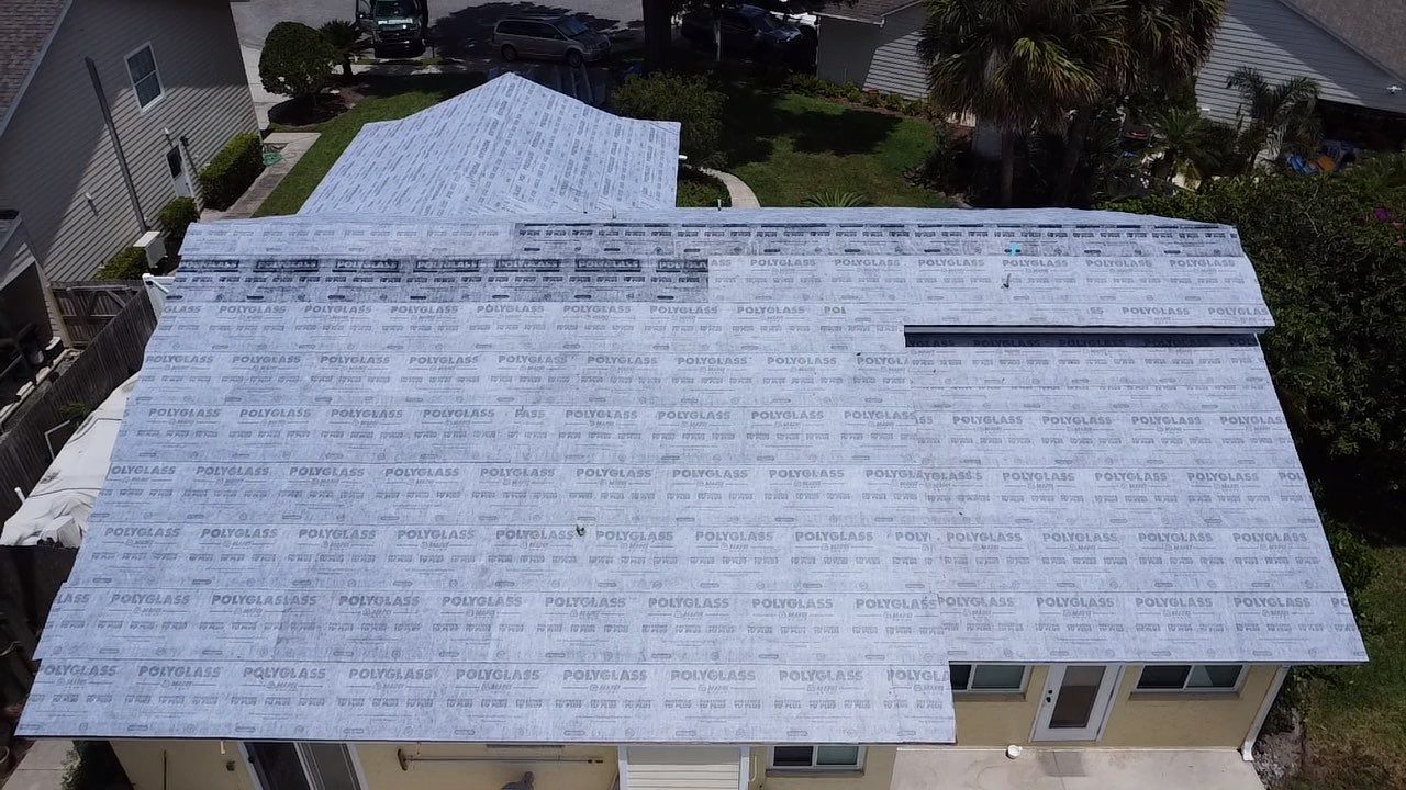 Residential Metal by Fiddlers Roofing