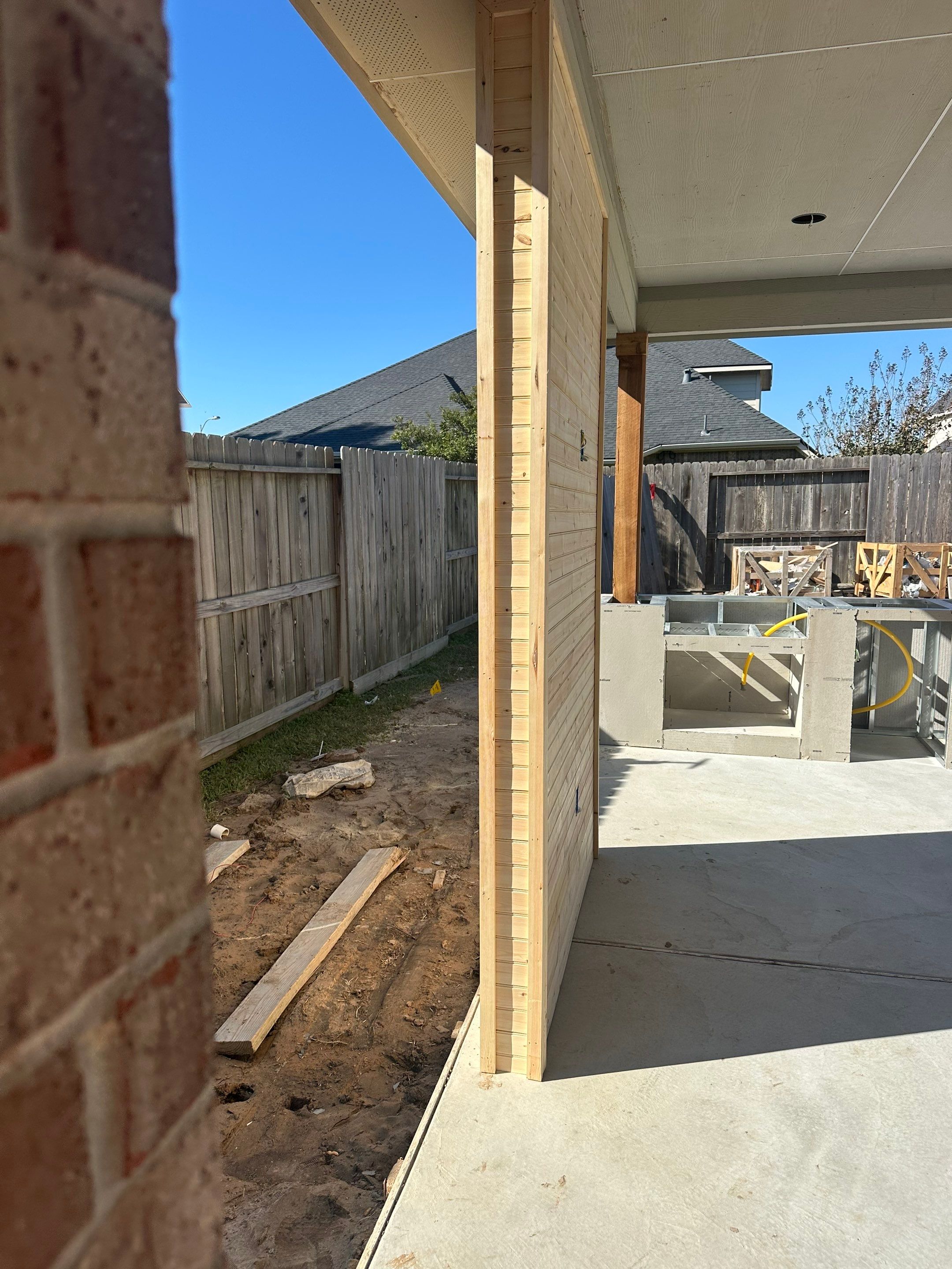 The Gillespie Family by SophAlx LLC