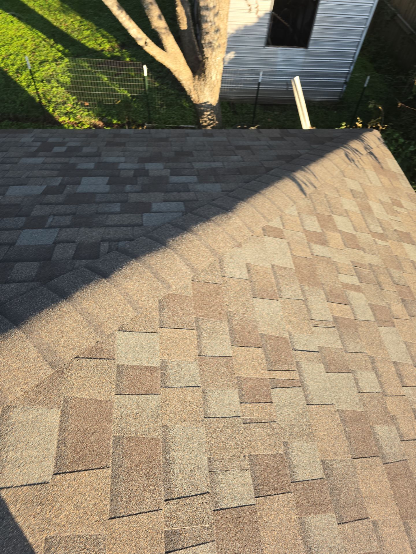 Roof Replacement Wharton by Roof Repair Services LLC