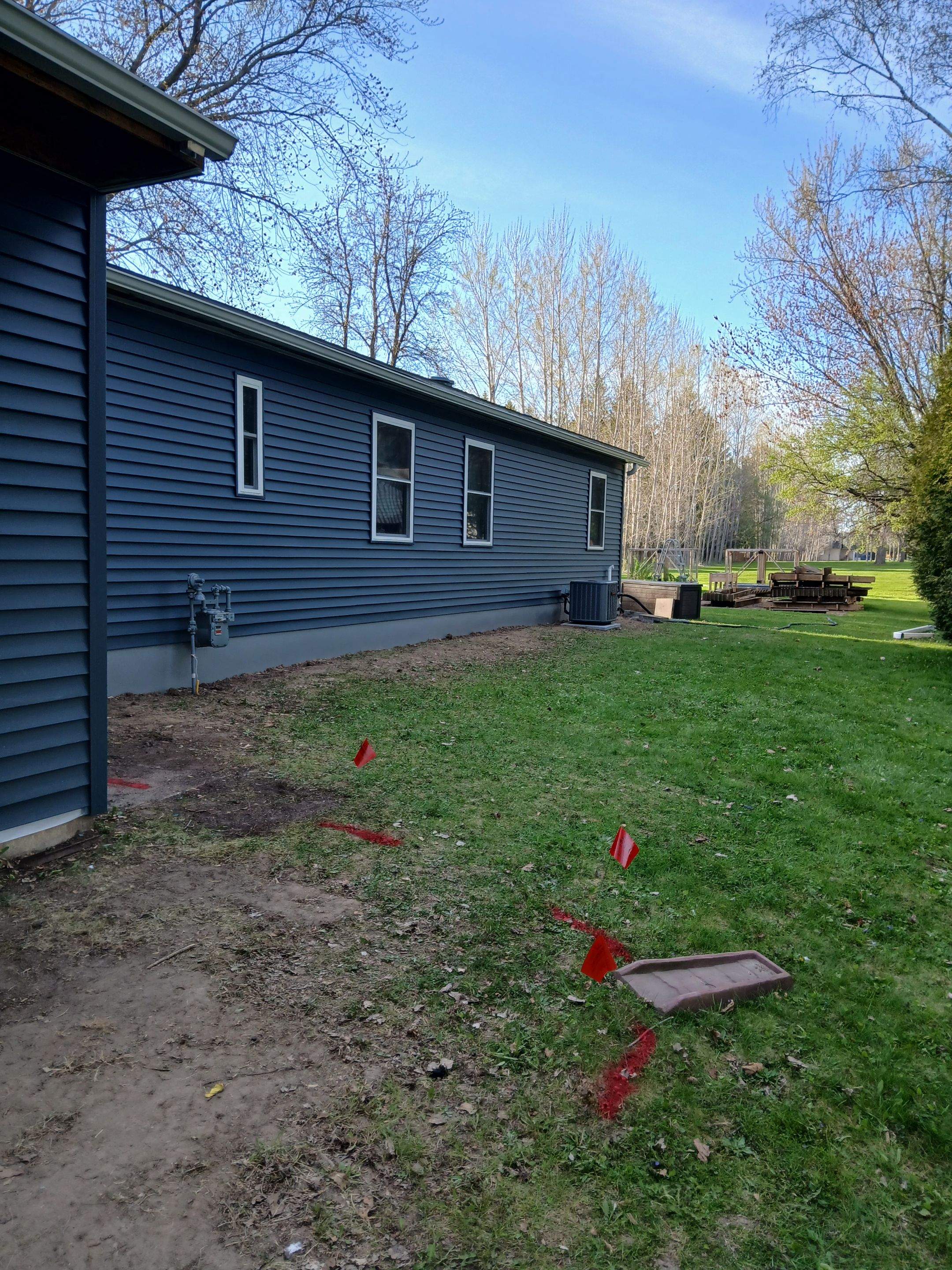 Siding -Deck - Windows  by Gellings Roofing & Siding