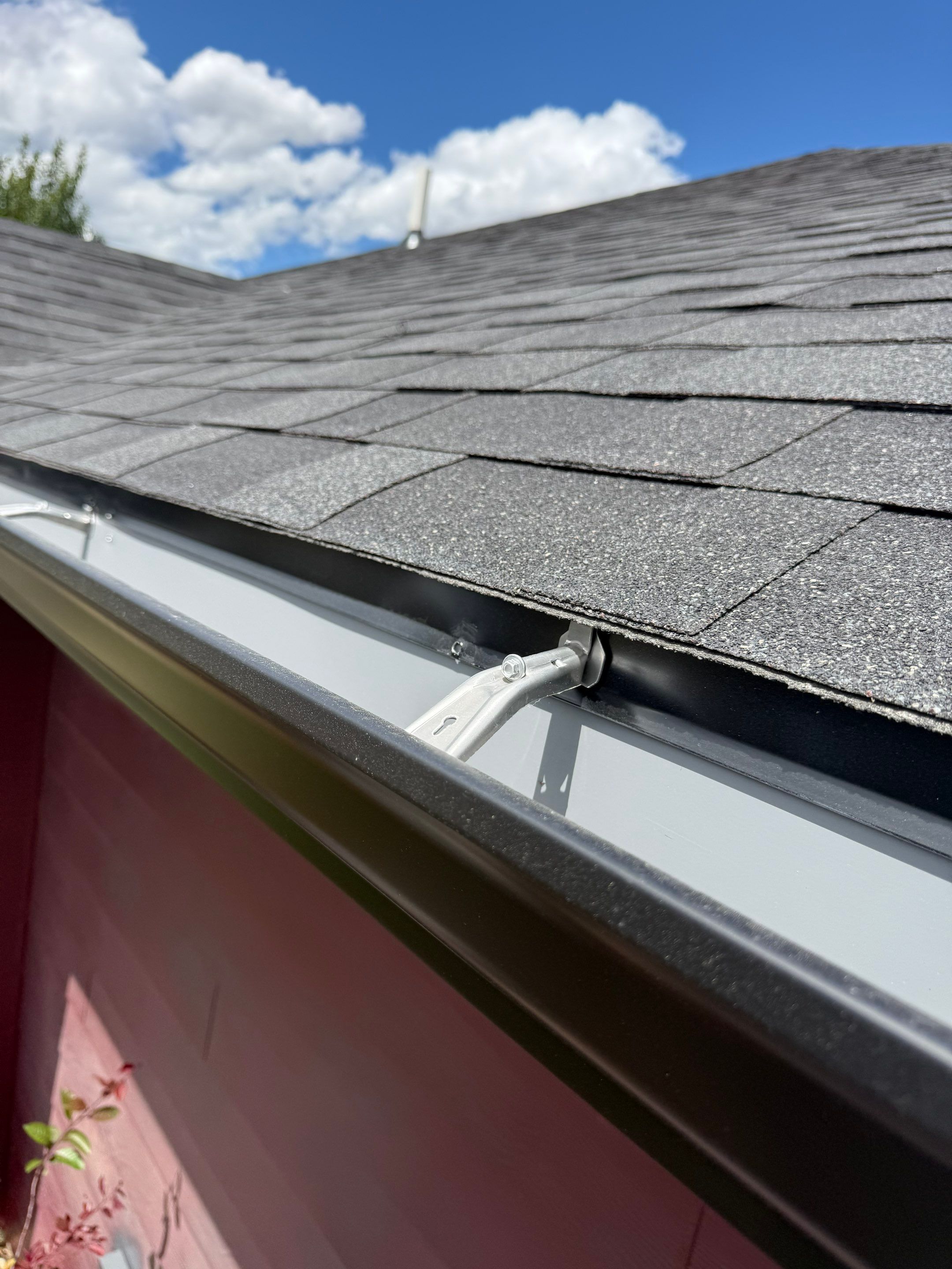 Malarkey Vista Shingle in Midnight Black in Summerset by Weather-Tite Exteriors LLC