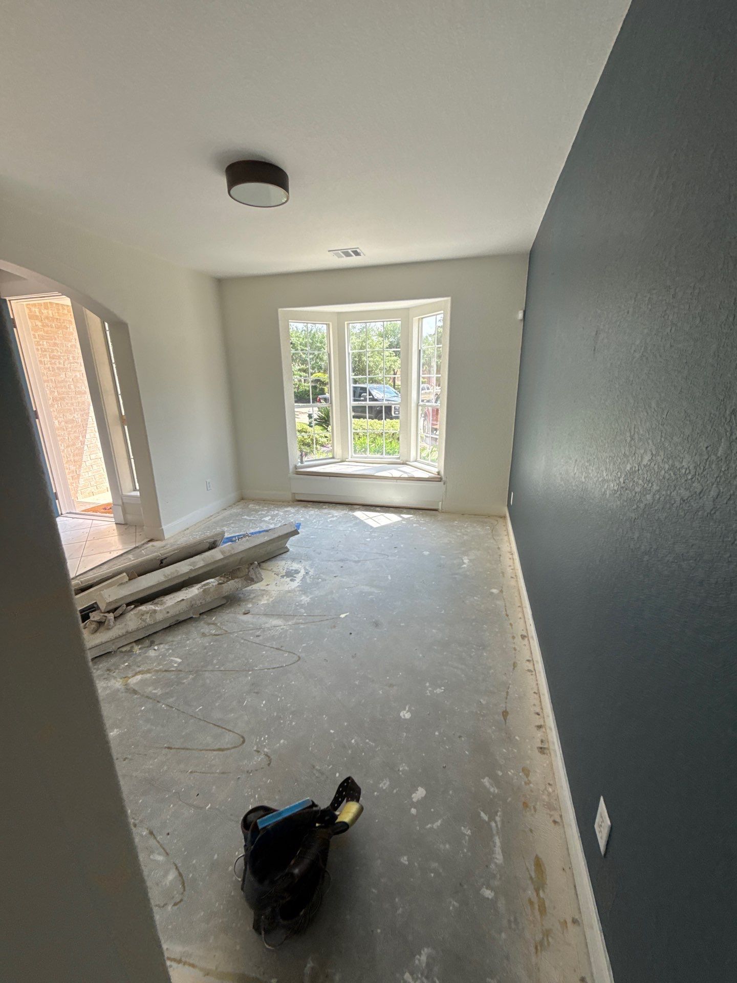 The Porchini House by SophAlx LLC