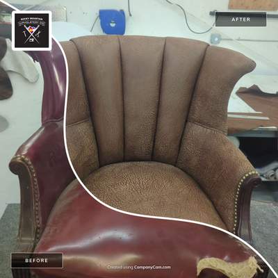 Occasional Chair