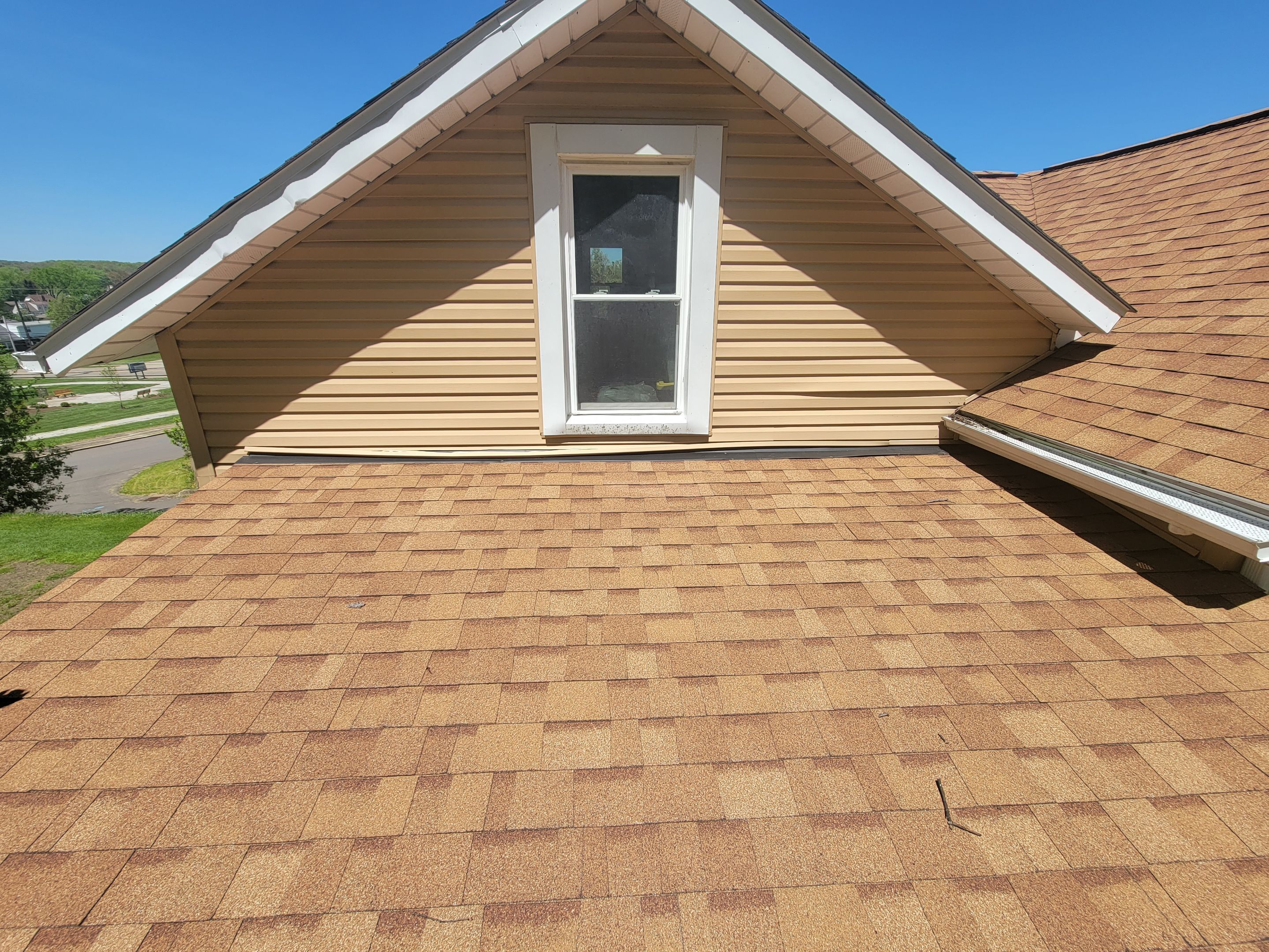 Tracy Armstrong by Silver Leaf Contracting 