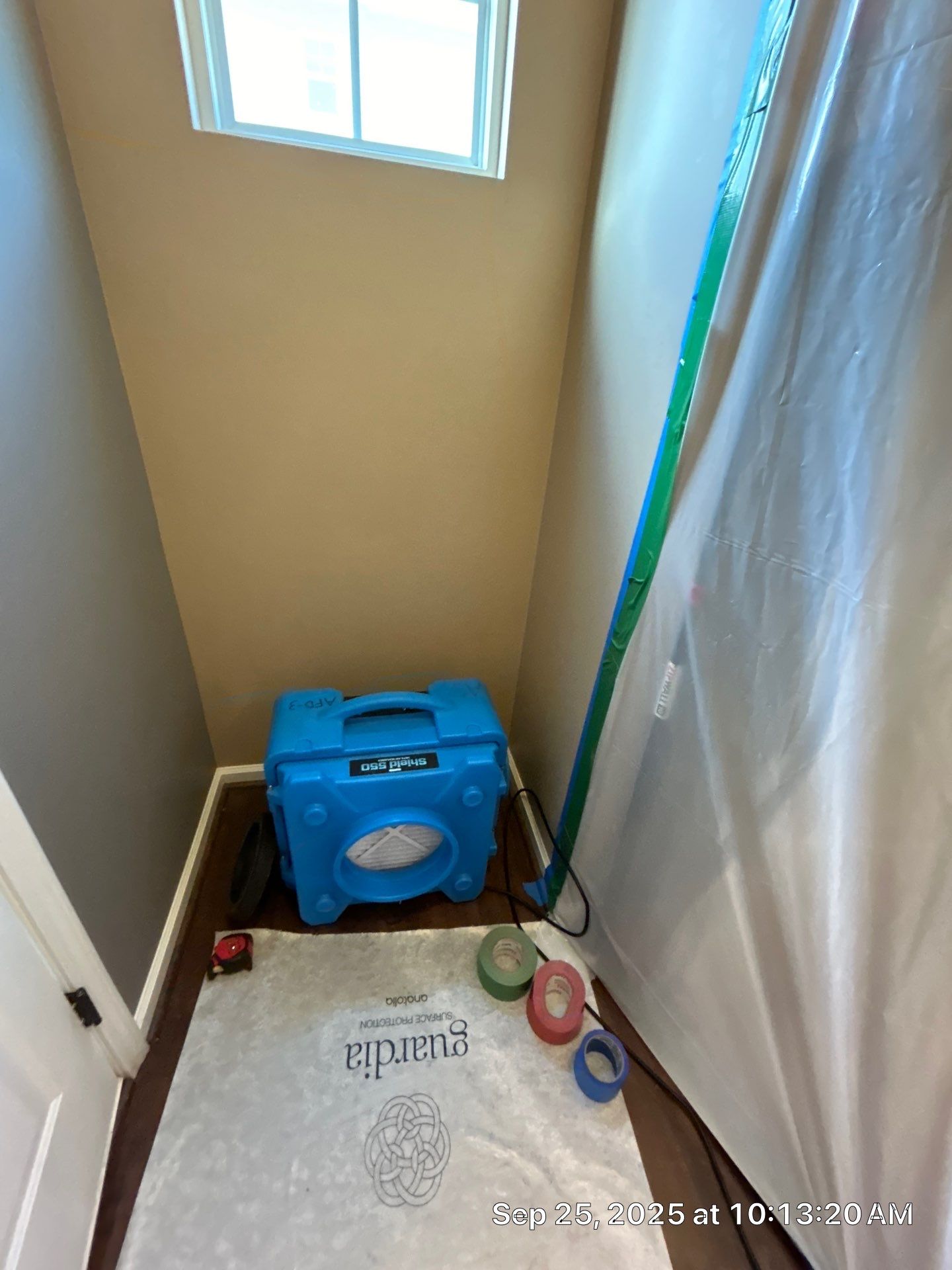 Sewer Leak Cleanup by Home Disaster Medics