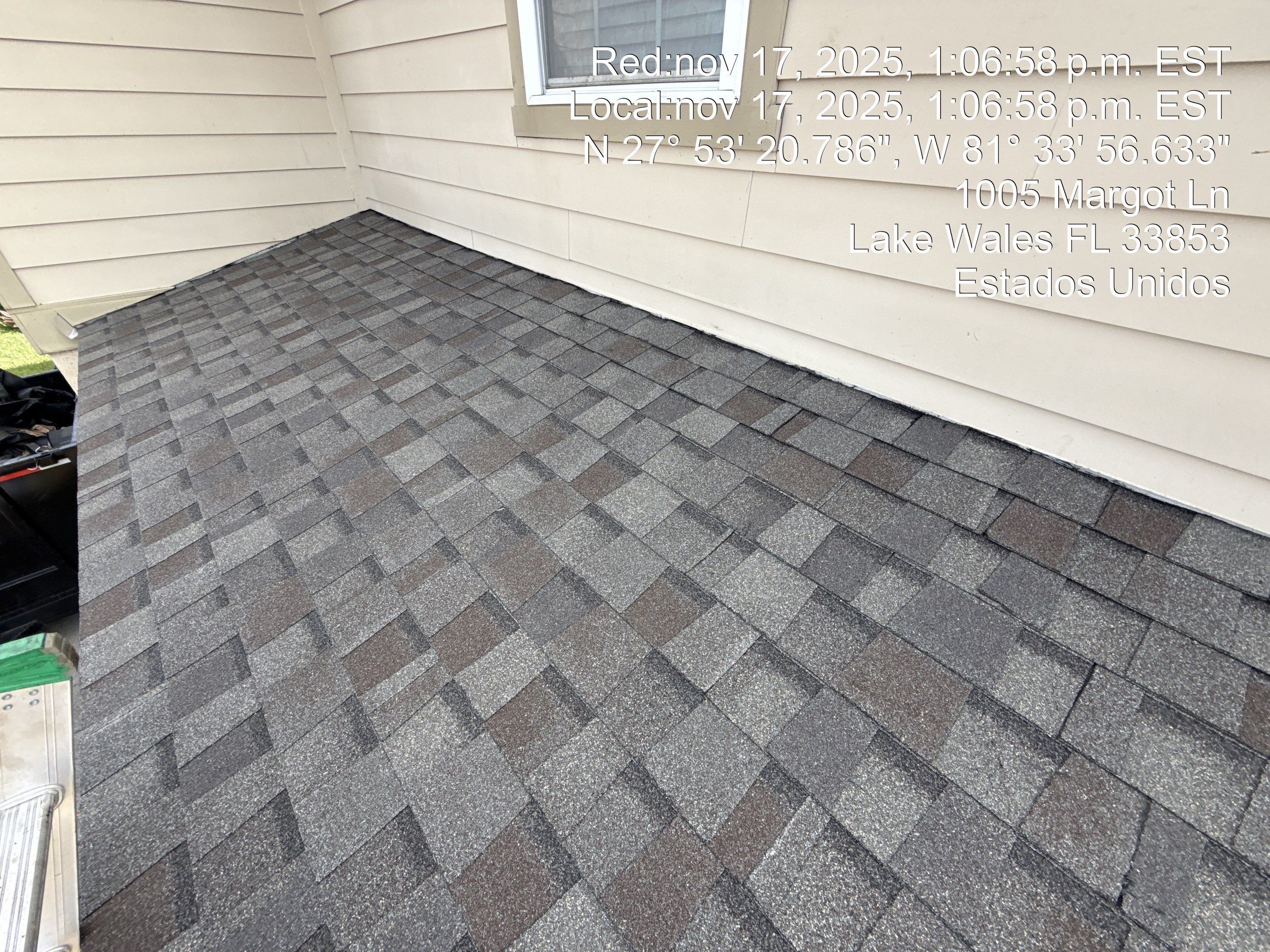 Project in Lake Wales by You Restorations LLC DBA YOU-Home