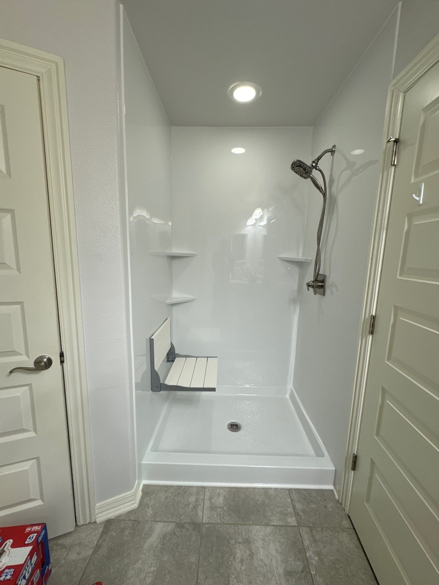 Mark Project in Farmington, AR by Twist & Spout