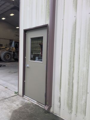 Delta Company Project in Cape Girardeau