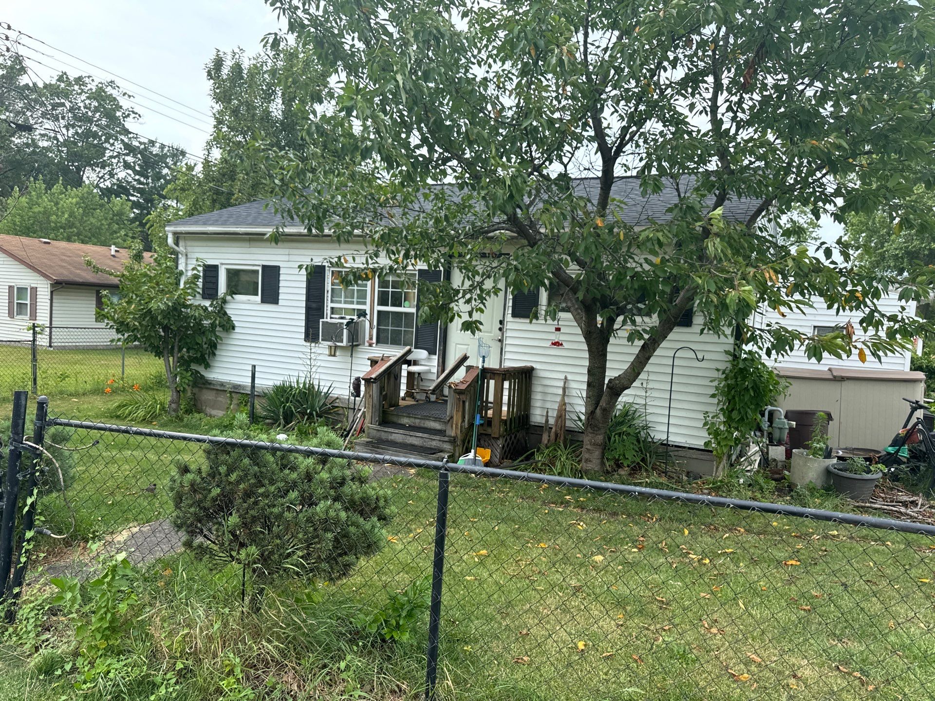 Roof Replacement by Homestyle in Vermillion by Homestyle Home Improvements (HHI)