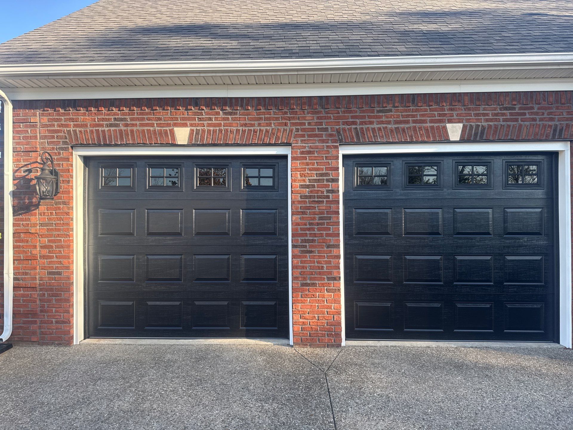 Bluegrass Garage Door LLC featured photo.