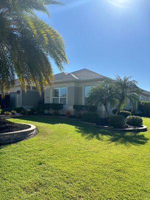 Roof Replacement in The Villages, Florida