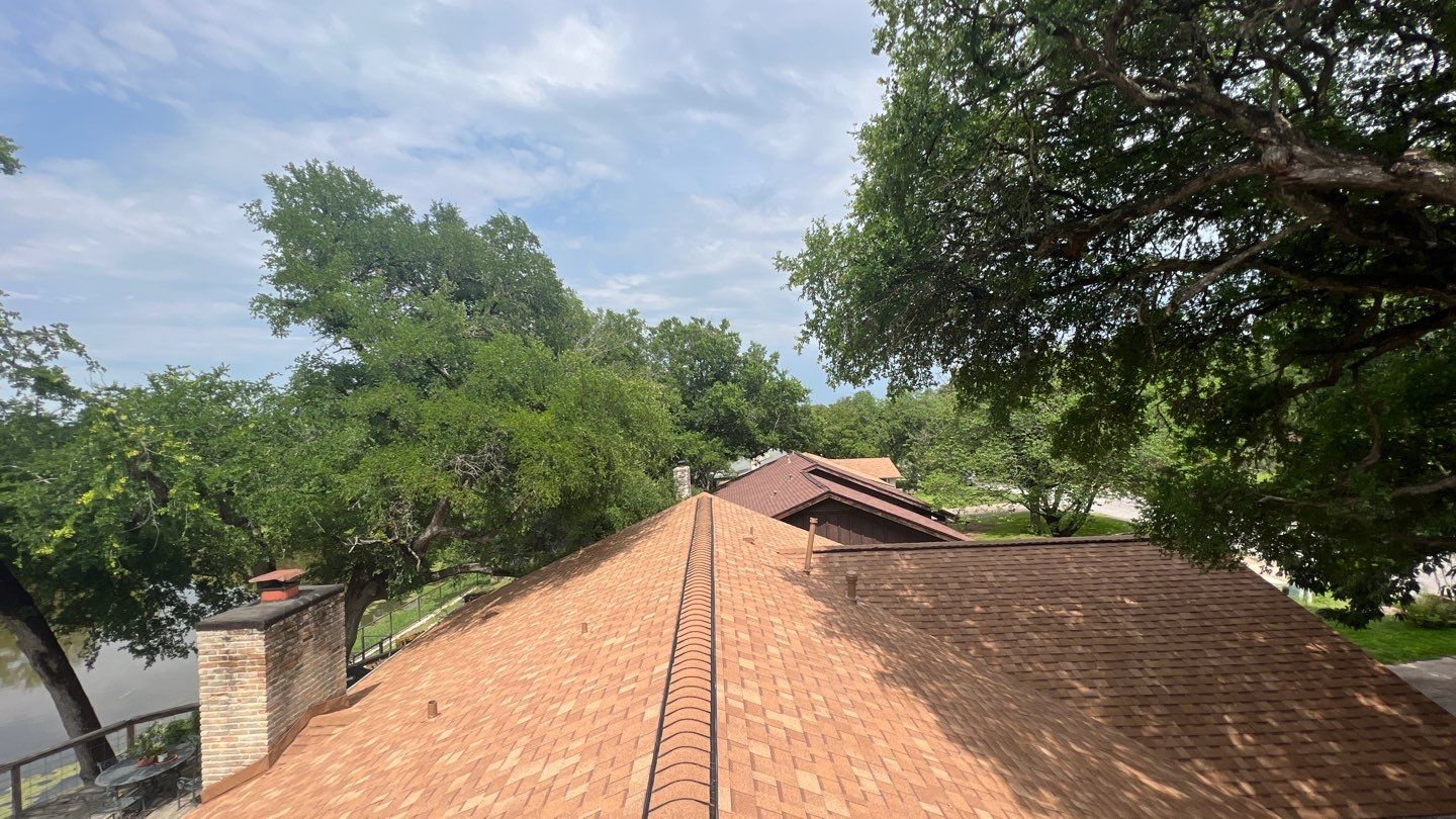 Desert Tan - Owens Corning TruDefinition Duration Oakridge by RoofsOnly.com