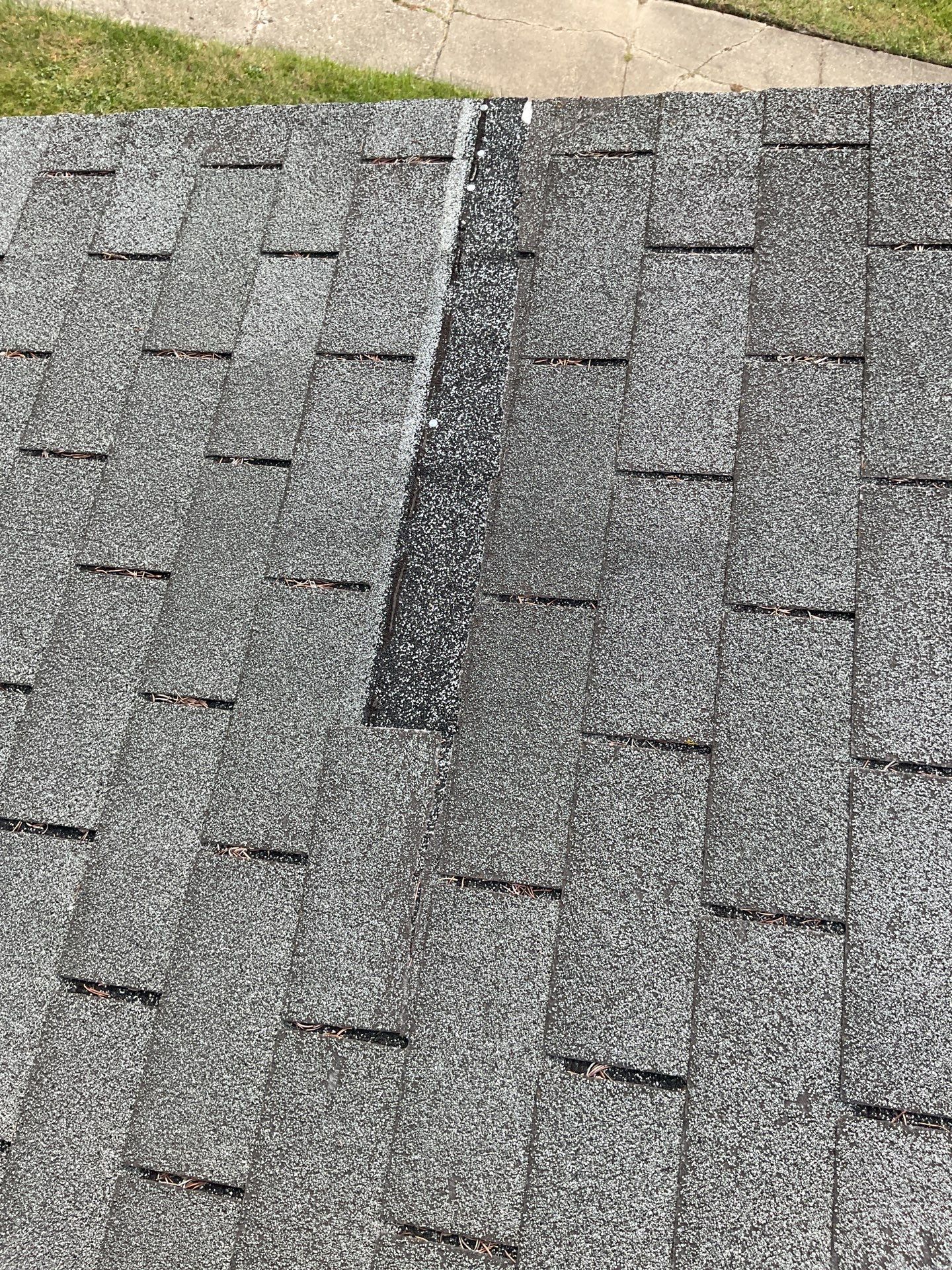 Roof Replacement using CertainTeed Landmark by 180 Contractors