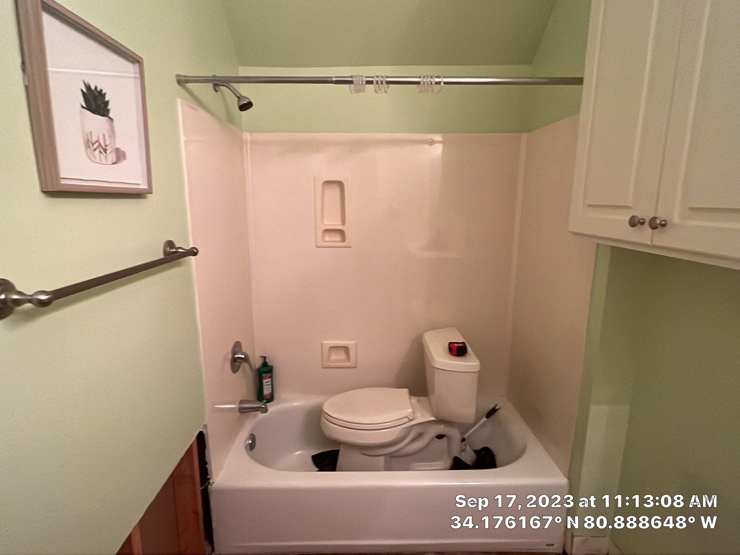 Water Damage Restoration by Thompson Industrial