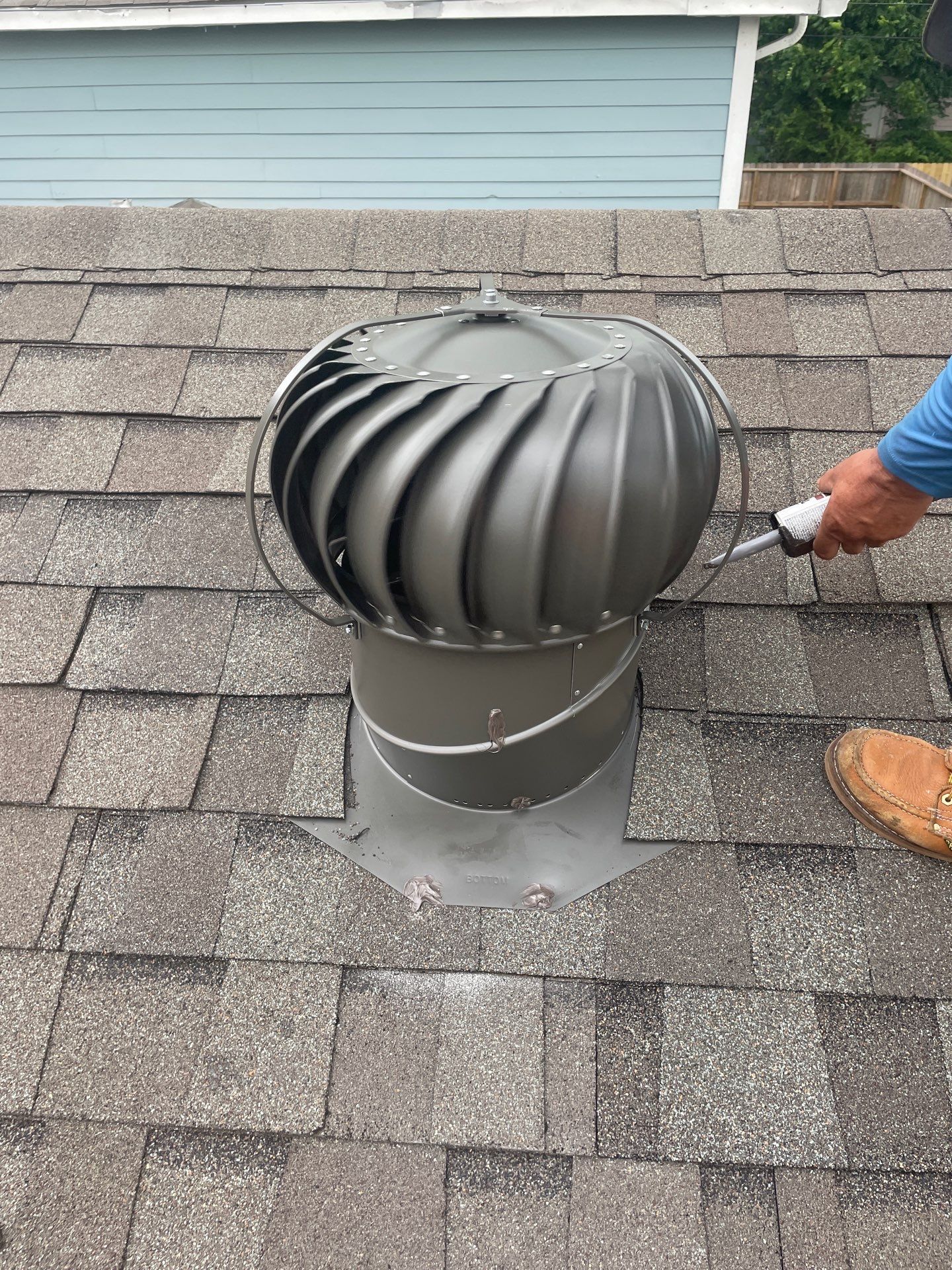Roof Repair La Porte by Roof Repair Company