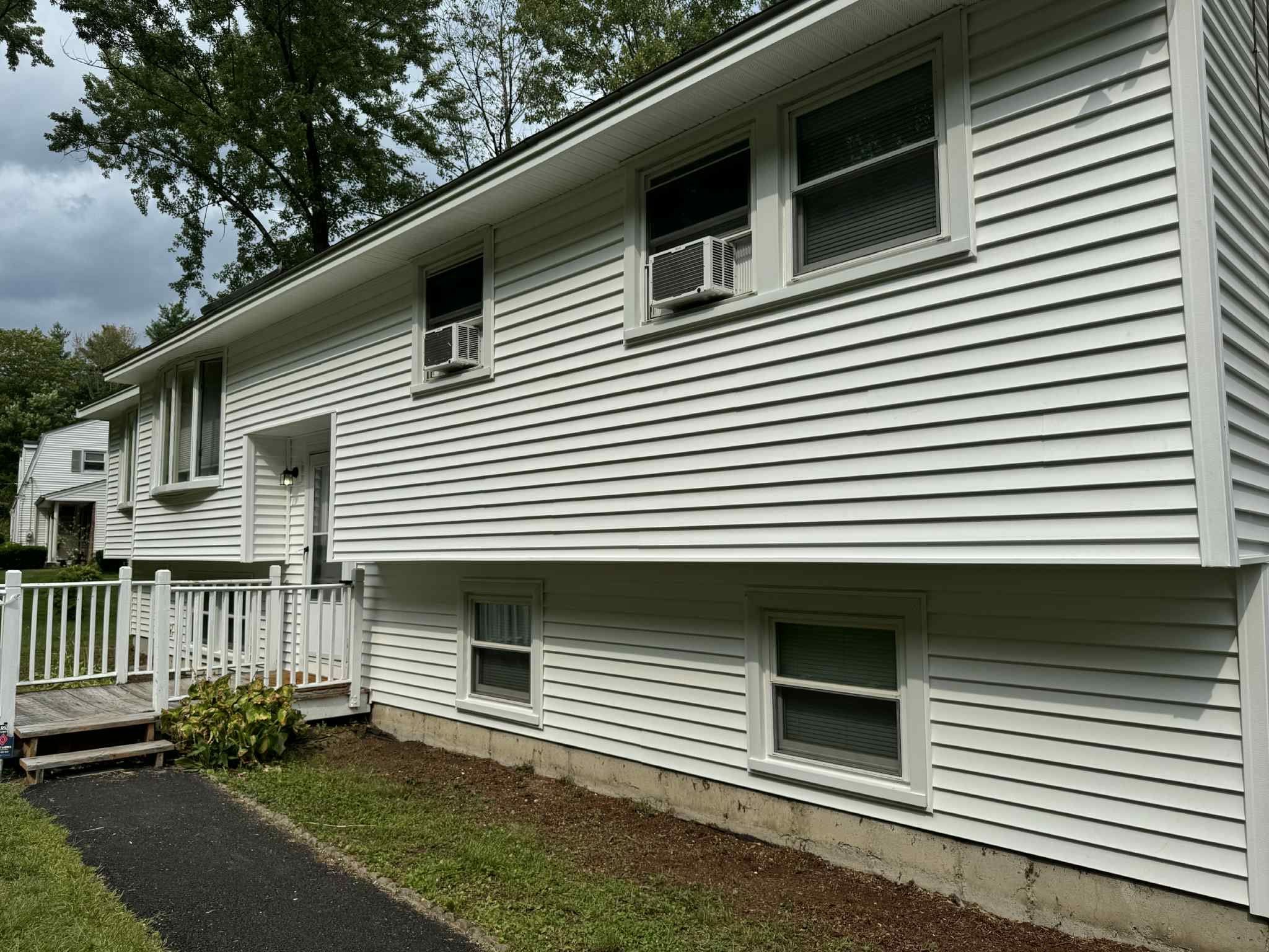 Siding Replacement by Mighty Dog Roofing of Greater Middlesex County