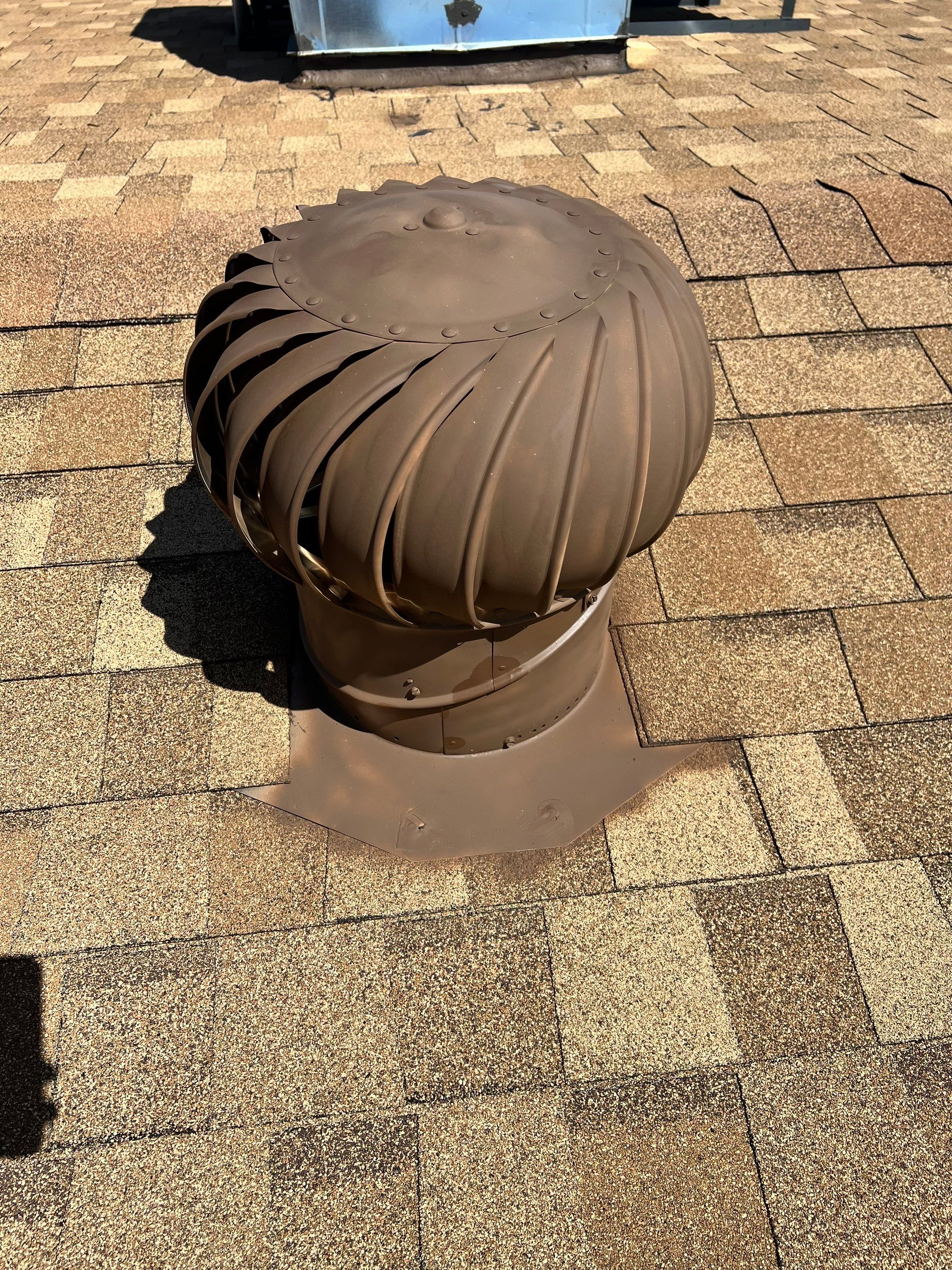 Jody's Full Re-Roof by All Storm Roofing & Construction