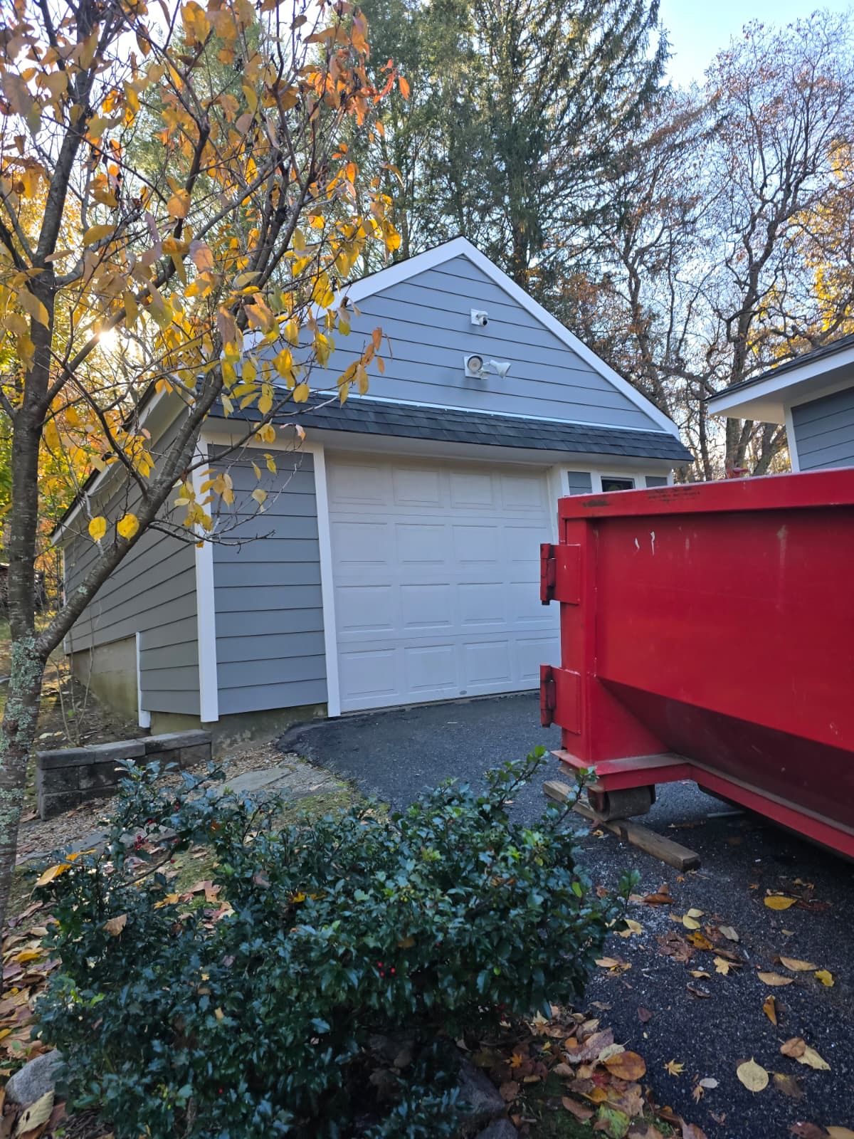 James Hardie Purdy's NY by Ideal Siding