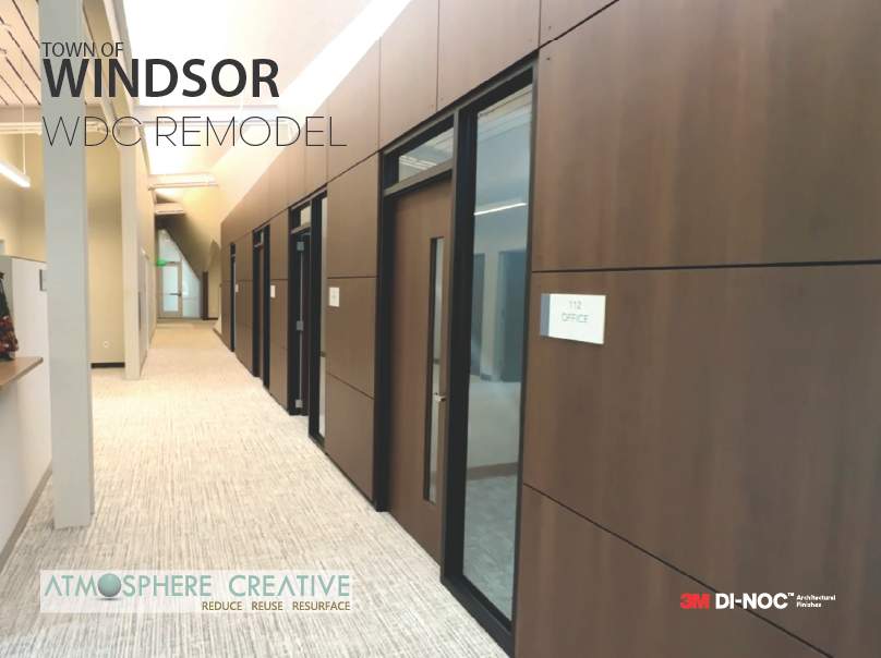 Windsor Community Development Center