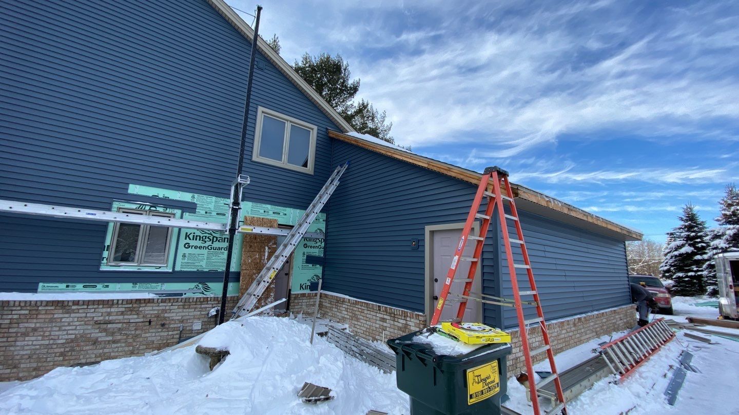 Roof Replacement using CertainTeed Landmark by 180 Contractors
