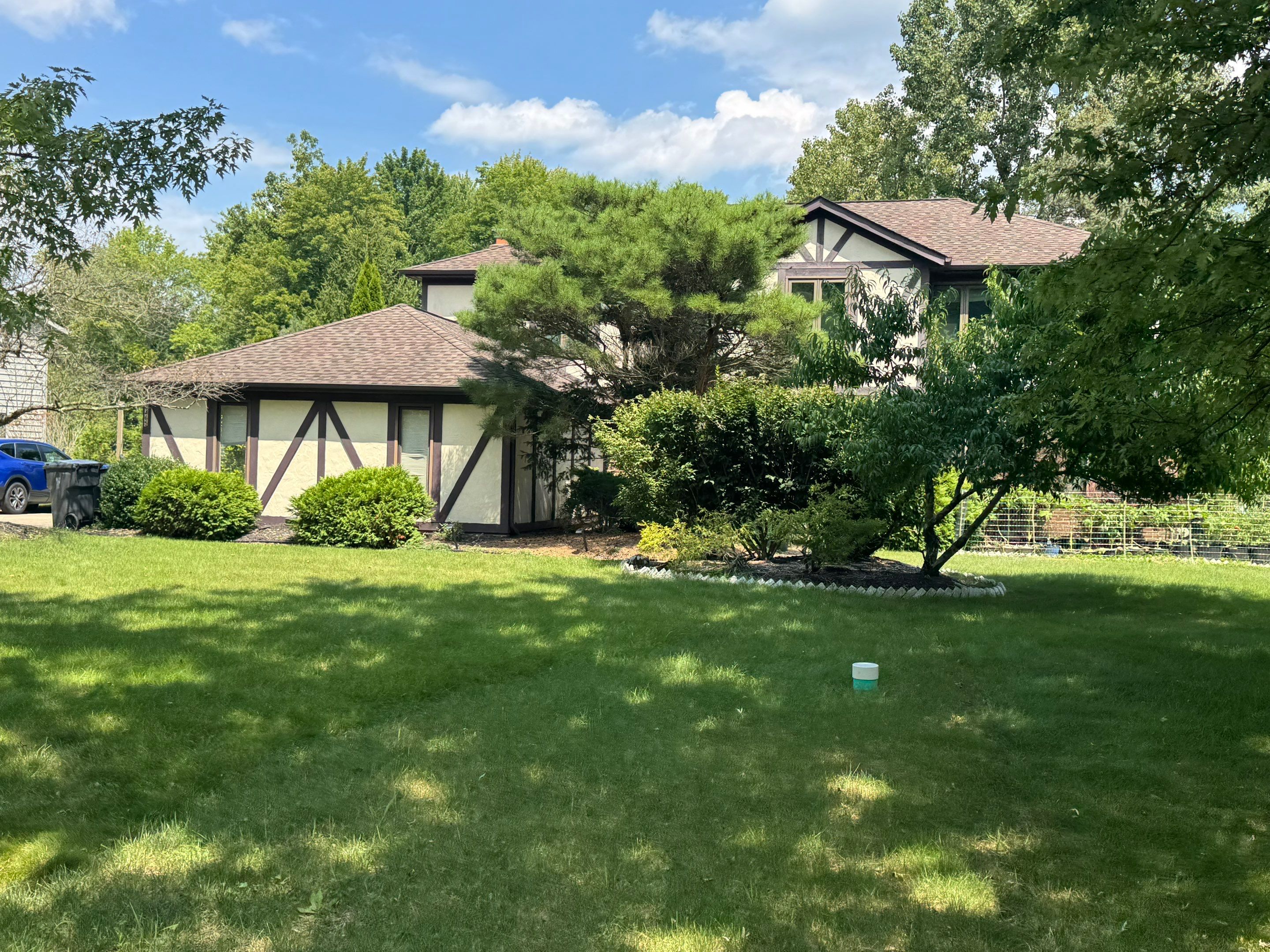 Roof Replacement by Homestyle in Solon by Homestyle Home Improvements (HHI)