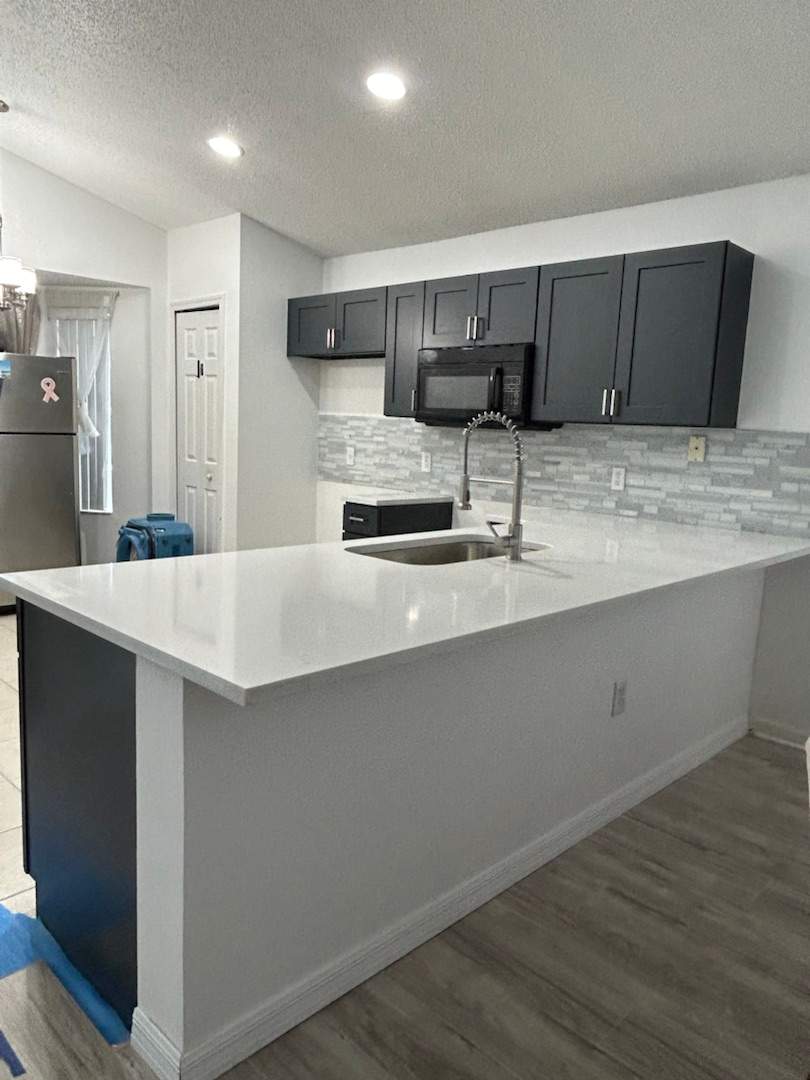 Project in Davenport by You Restorations LLC DBA YOU-Home