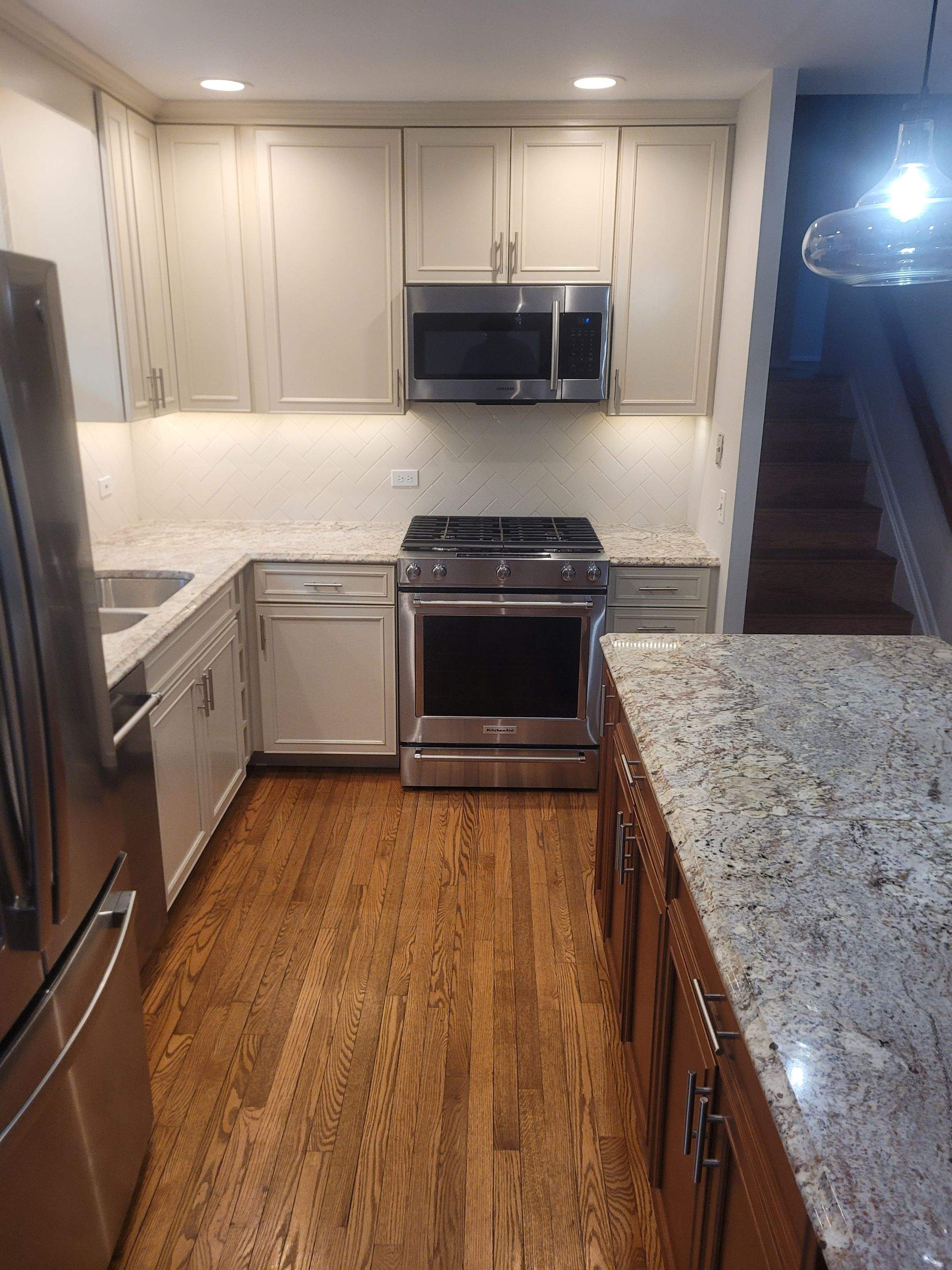 Project in Lake Bluff, IL by ConstructAlly