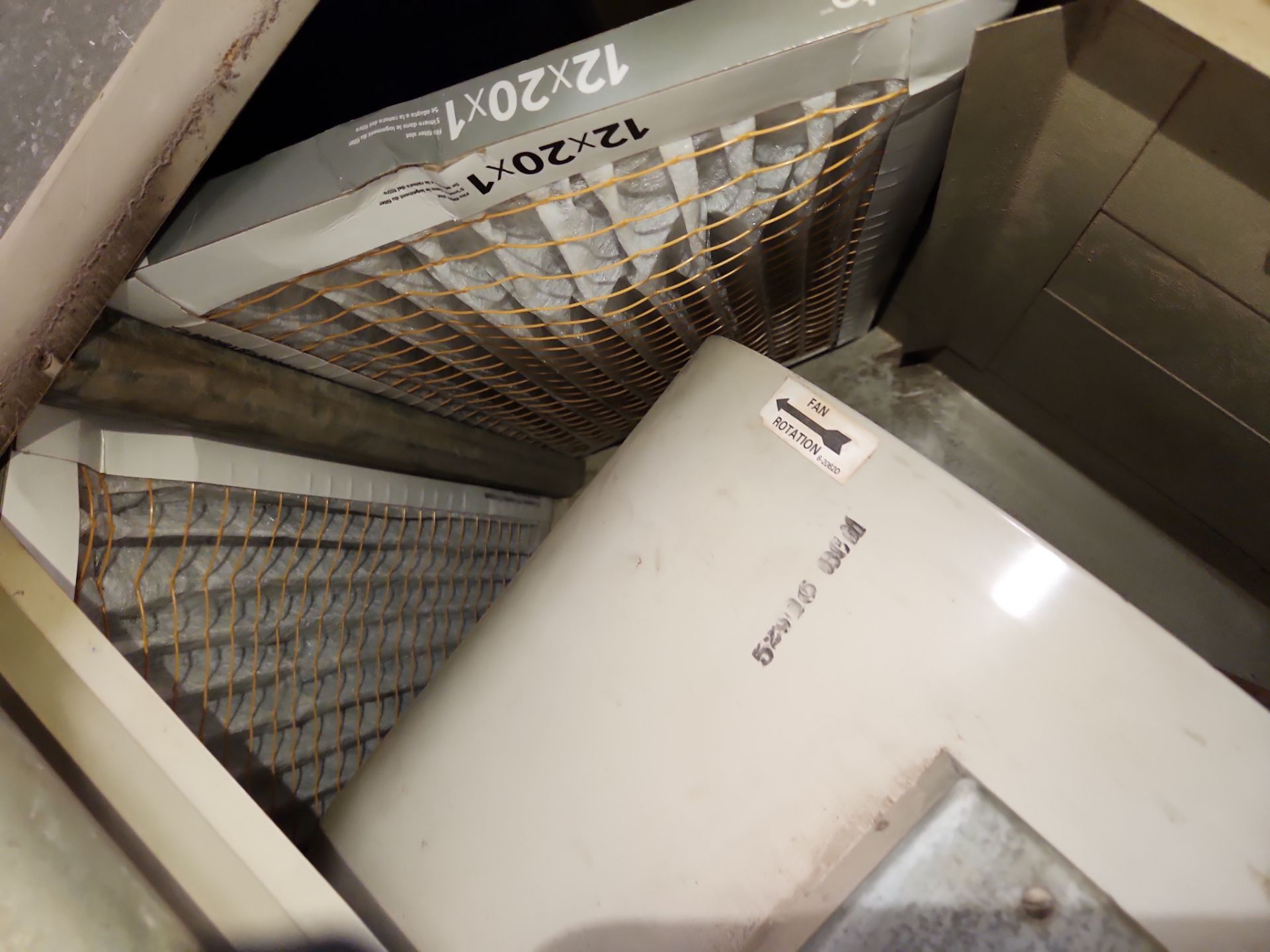 Furnace Repair Inducer by Dave Hartzell's Heat & Air