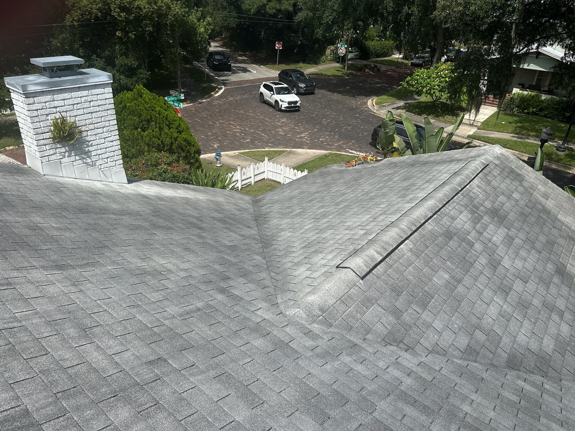 Water Damage Claim in Orlando by FLAPA & KeyStone