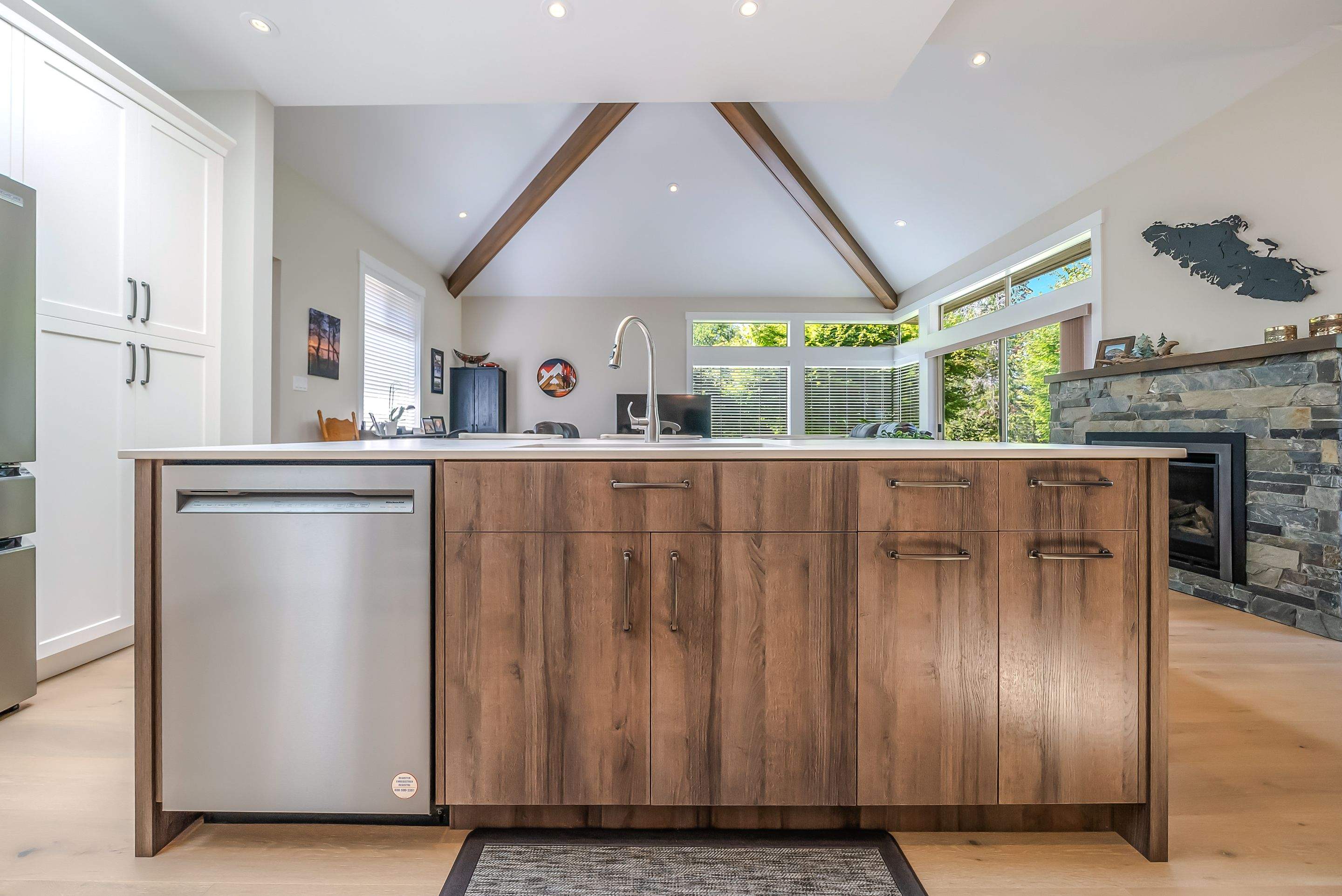 St Andrew's Renovation by Camelot Homes