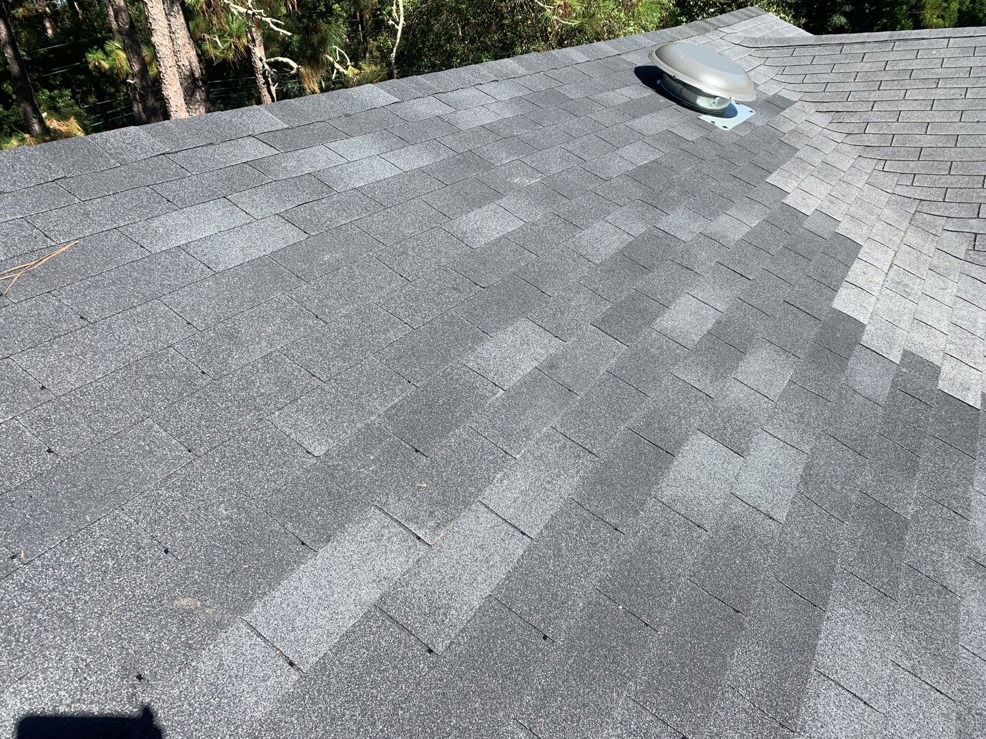 Repair by American Roofing NC