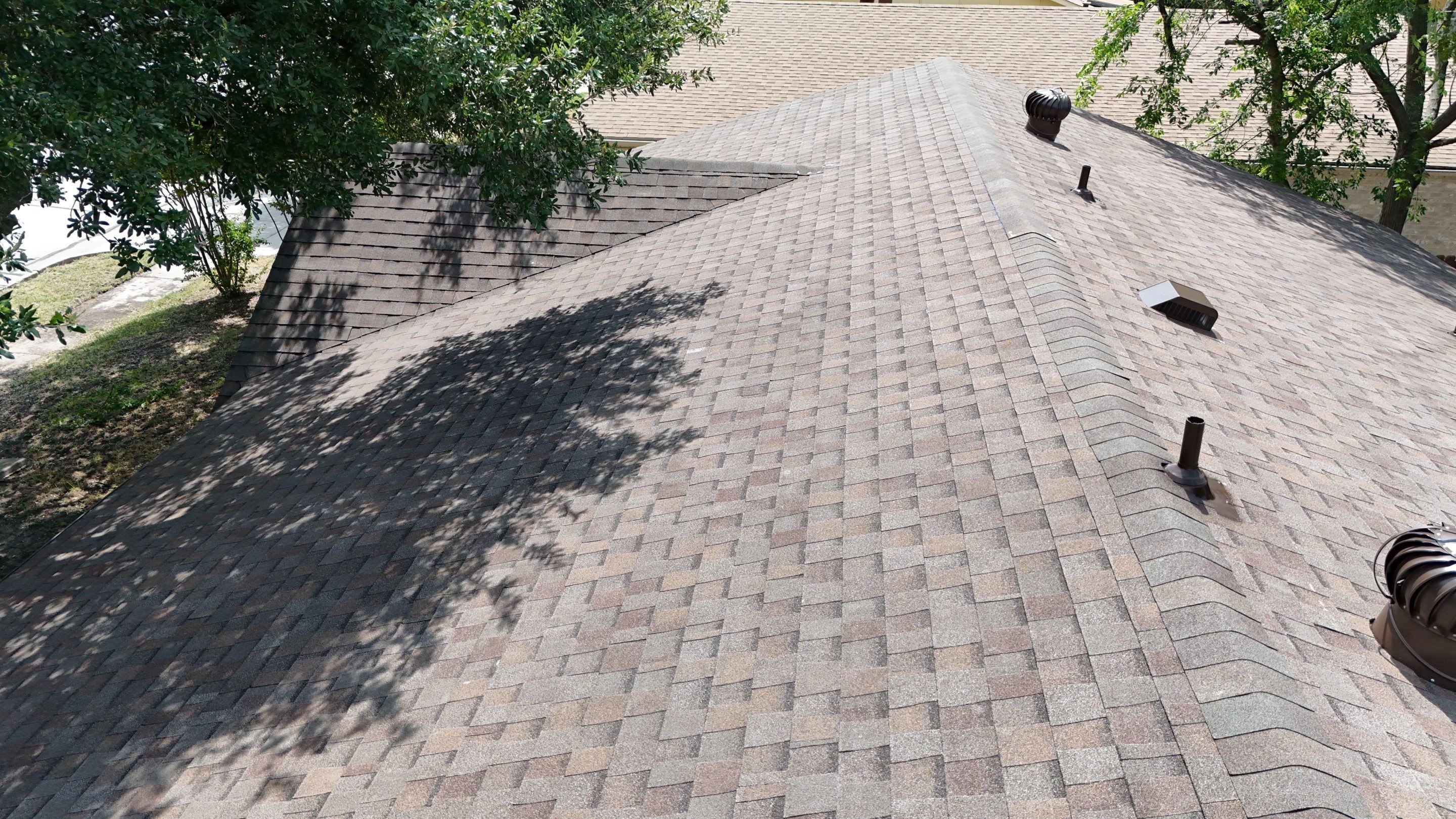 Project in Rowlett by Armor Roofing | Exteriors