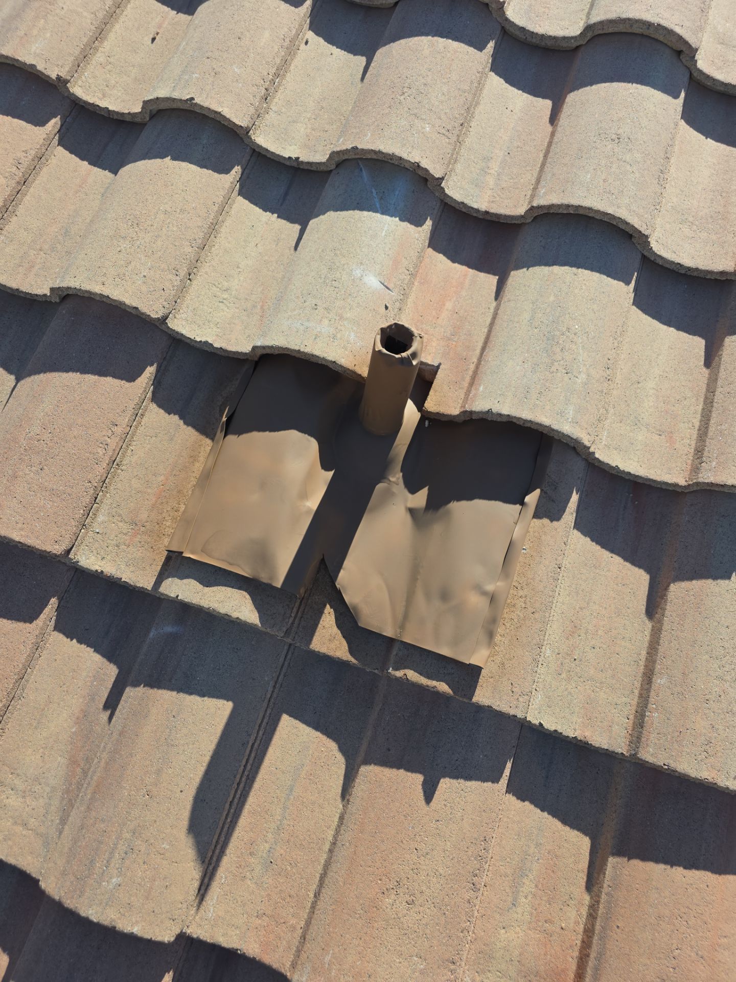 Tile Reset in Gold Canyon, AZ by Weather-Tite Roofing
