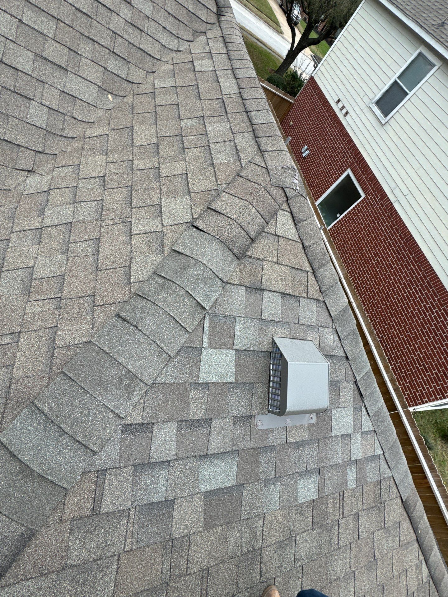 Roof Repair Houston by Roof Repair Company