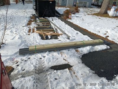 Project in Ringwood
