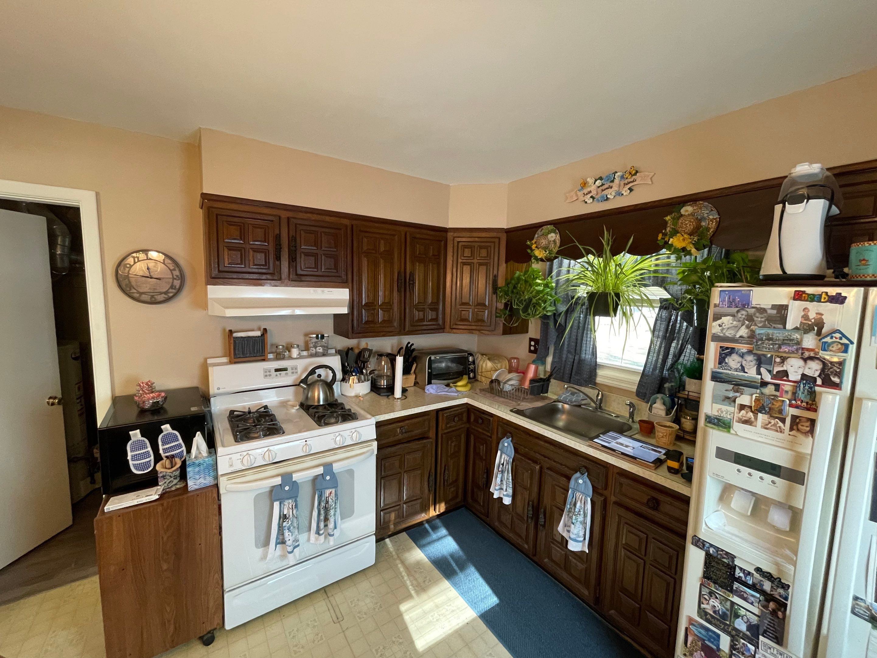 Bathroom / Kitchen Renovation by Home Concepts Construction