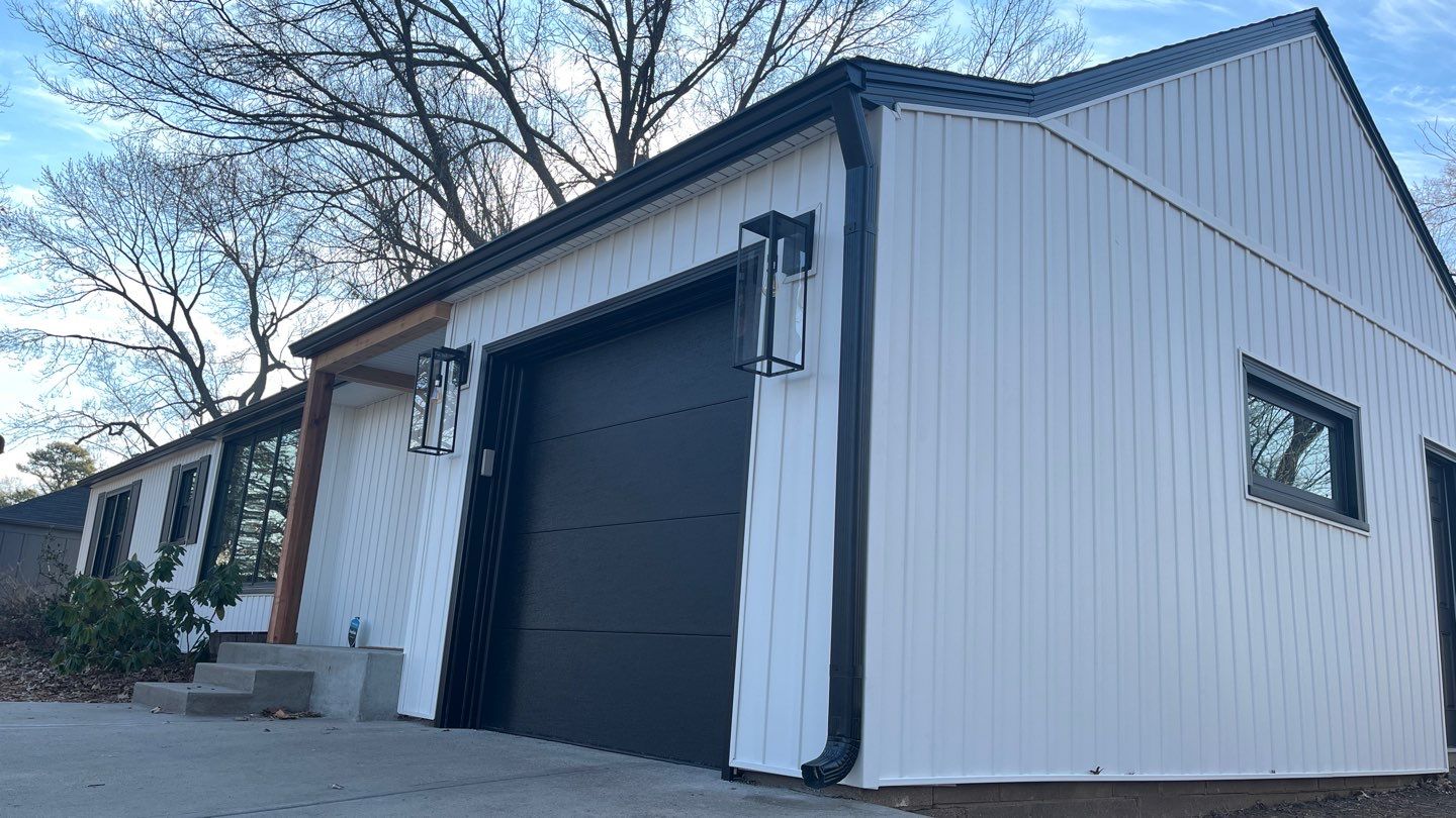 From Drab to Fab! by EEC Windows, Siding & Roofing