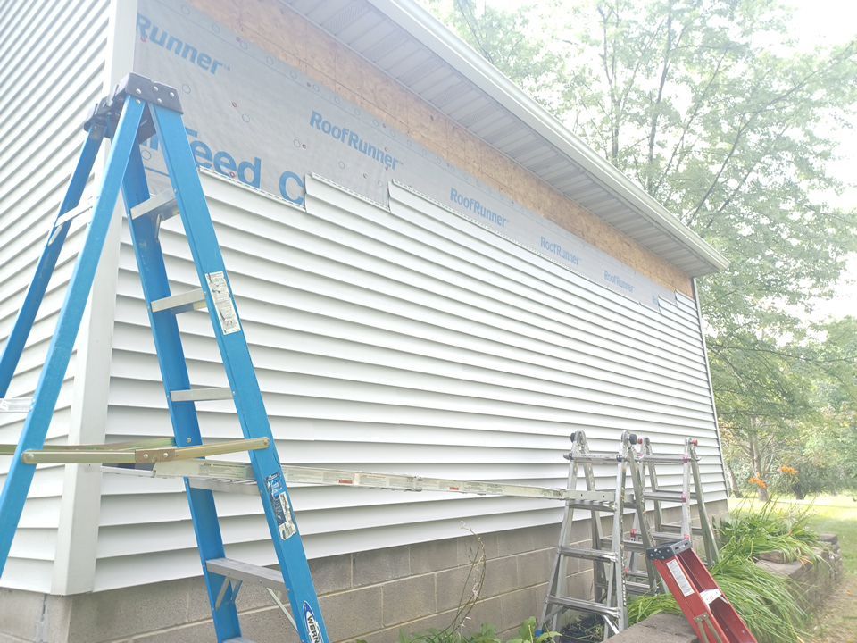 Anglea Colosimo by Silver Leaf Contracting 