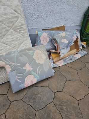 Project in Stratford