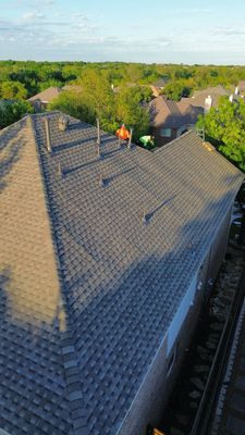 Insurance Project in Euless