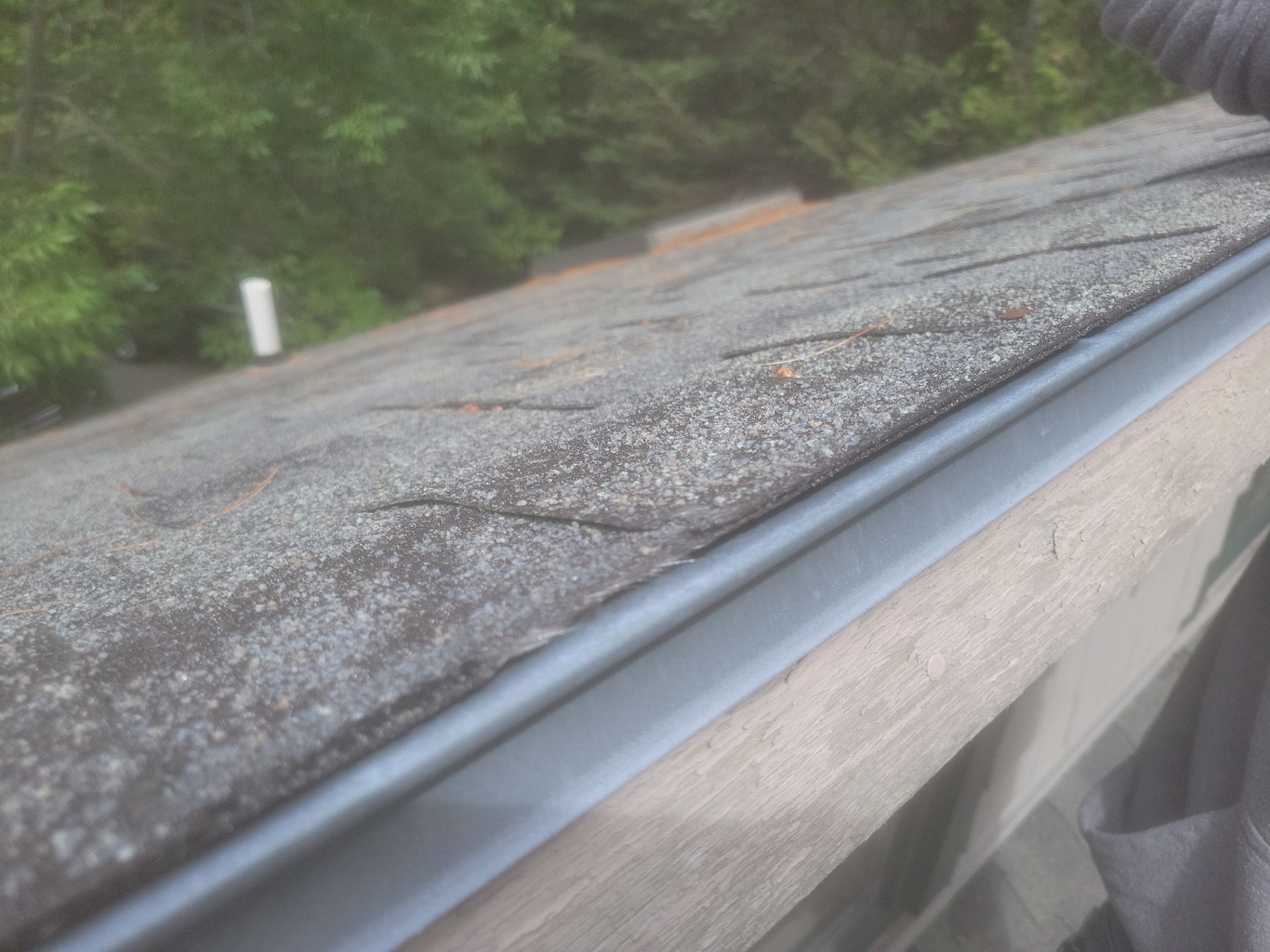ReRoof  using Owens Corning Duration by The B.A.R Roofing