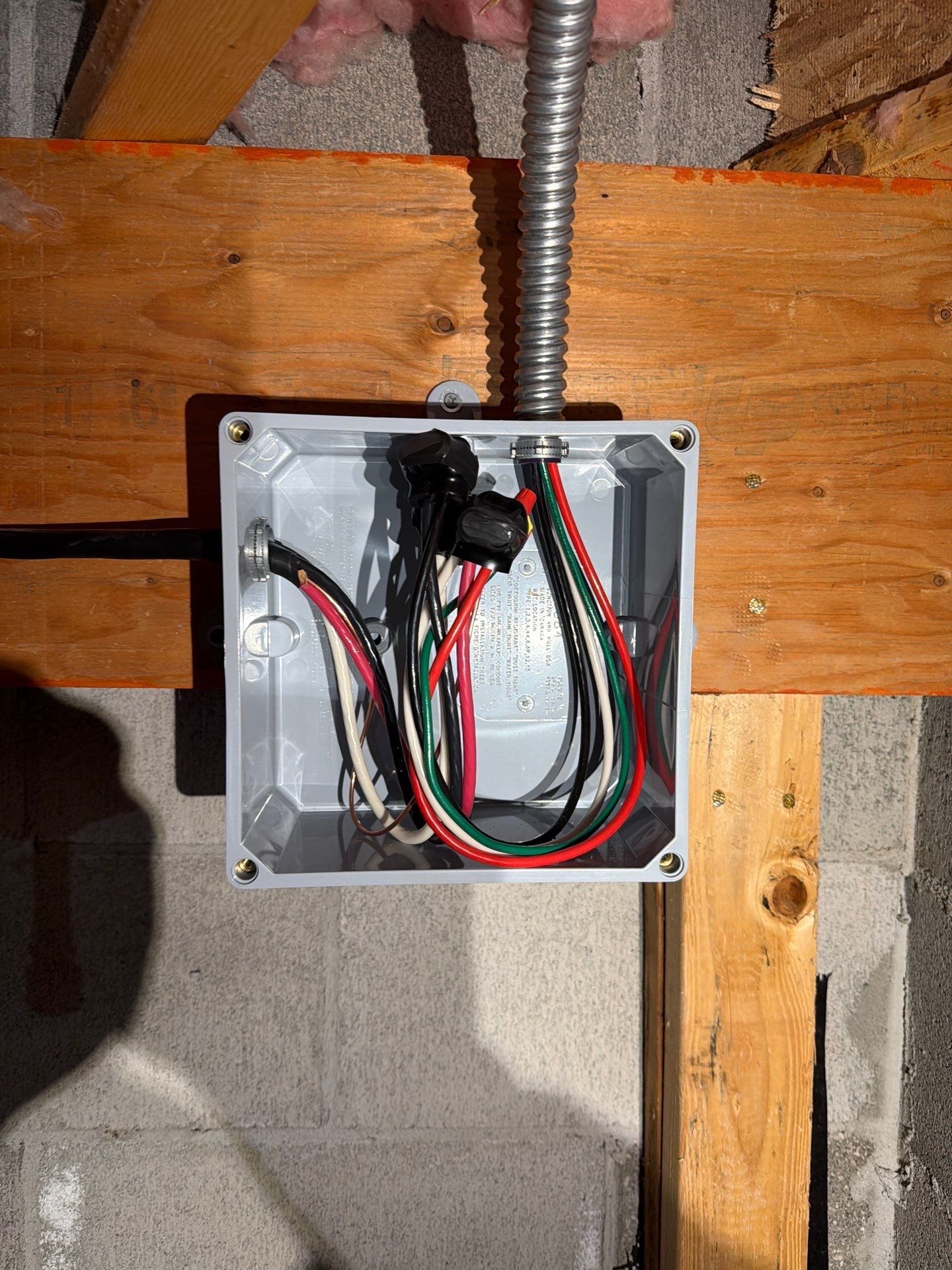 Spa Circuit by Z.O.E. Electric LLC