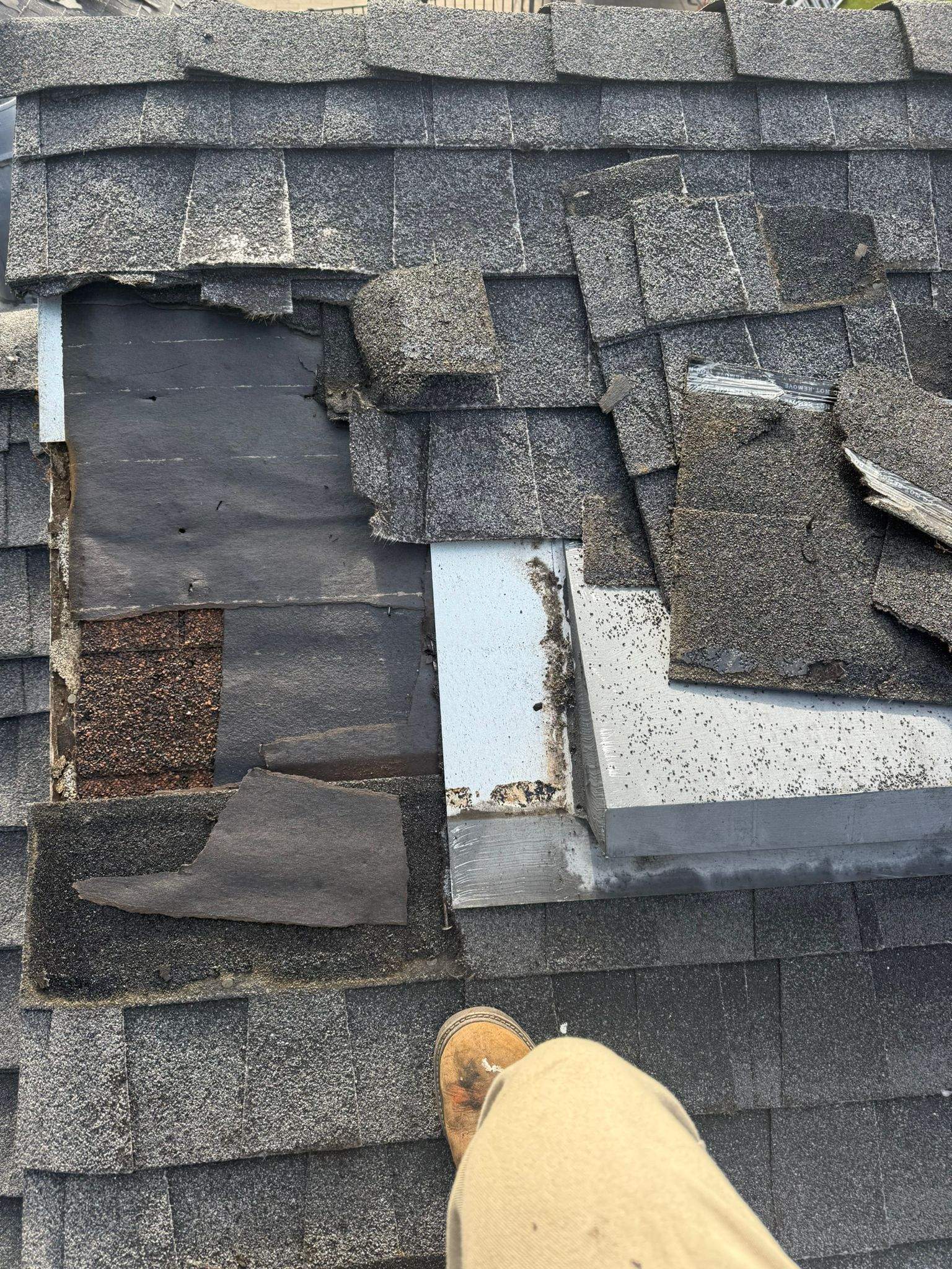 Roof Replacement- Alamo, CA 94507 by Epic Roof Replacement