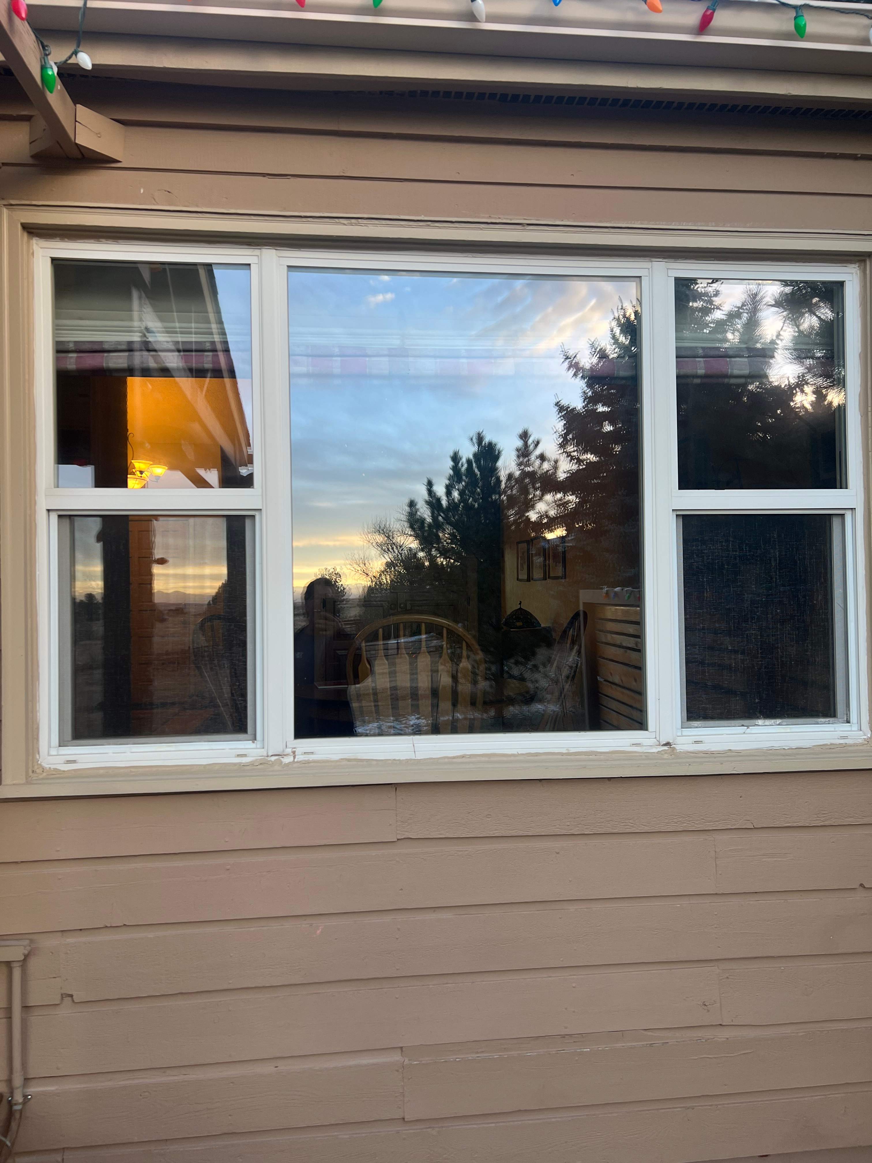 Storm Damage! Let 1st Choice Windows and Siding help by 1st choice windows and siding