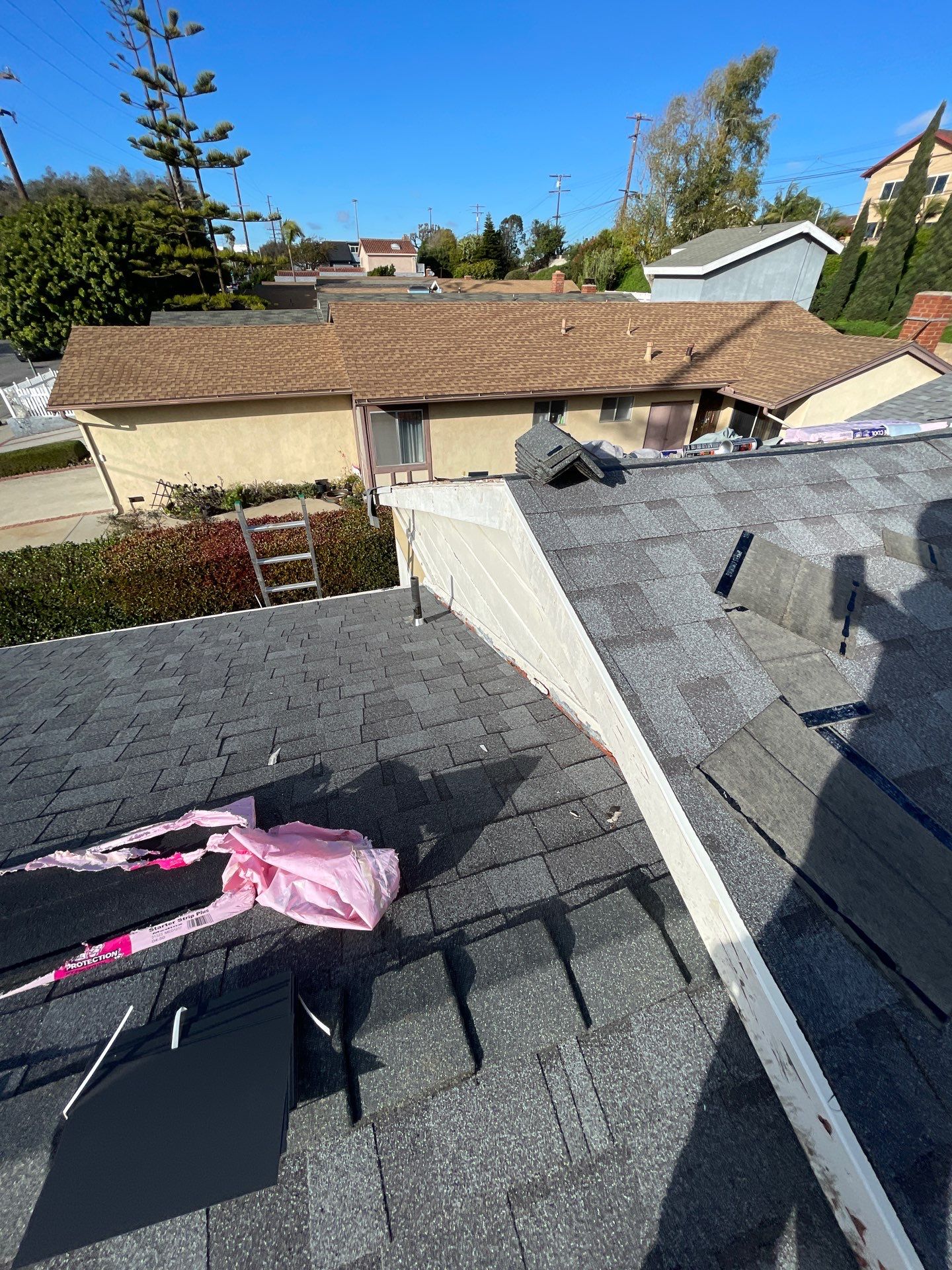 Roof Replacement - Redondo Beach, CA 90277 by Epic Roof Replacement