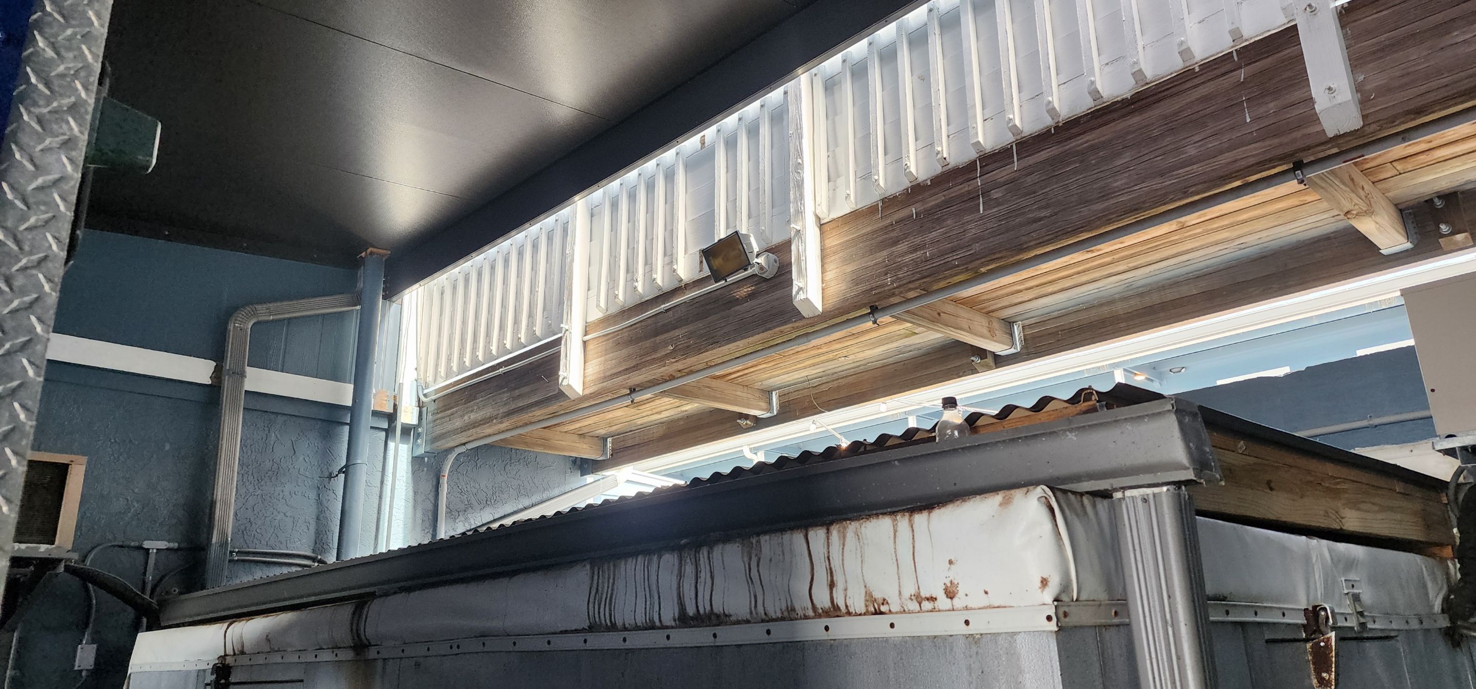 Project in Punta Gorda by Serene Construction