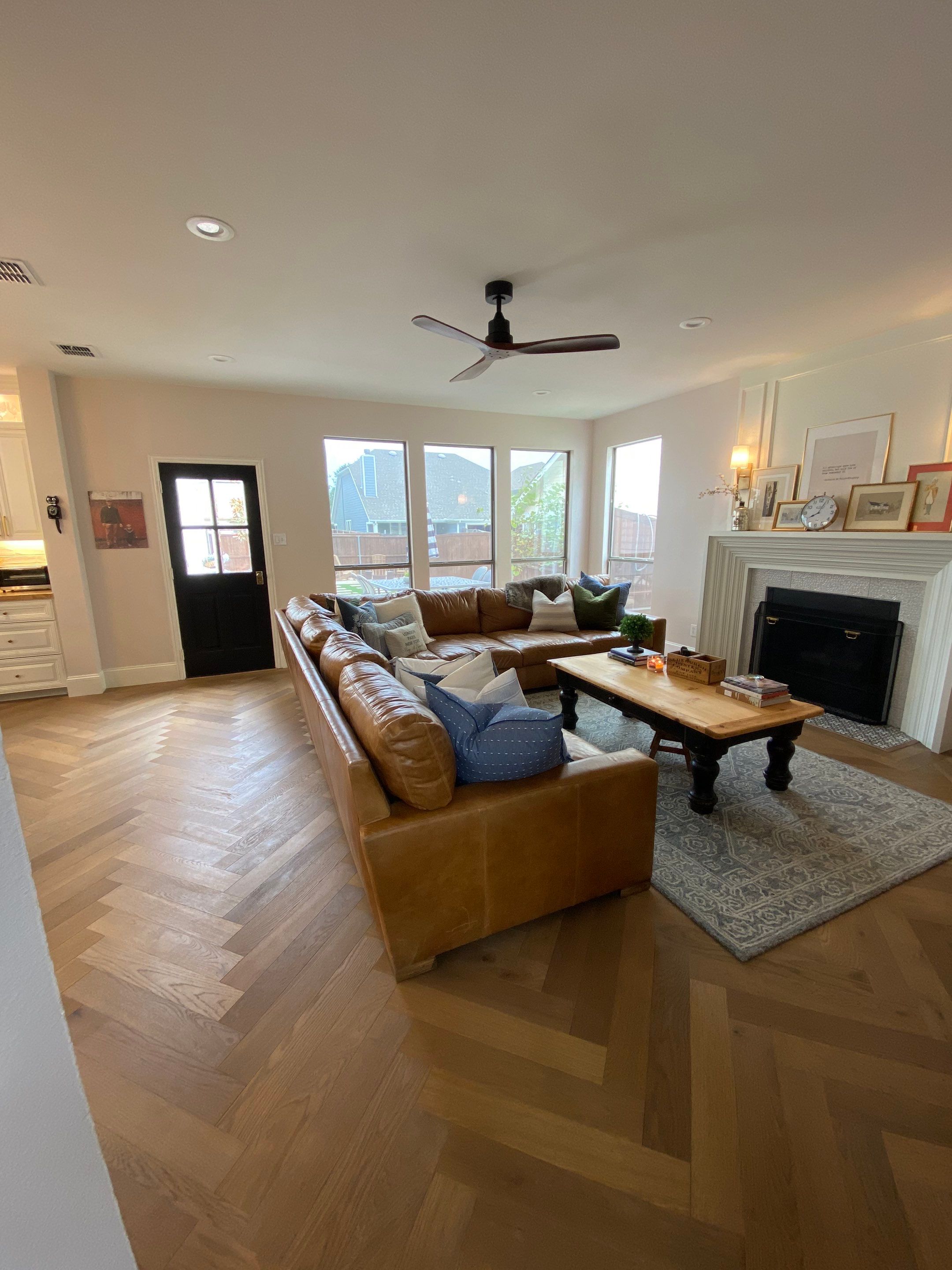 Whole Home Remodel by SLM General Contractors & Roofing
