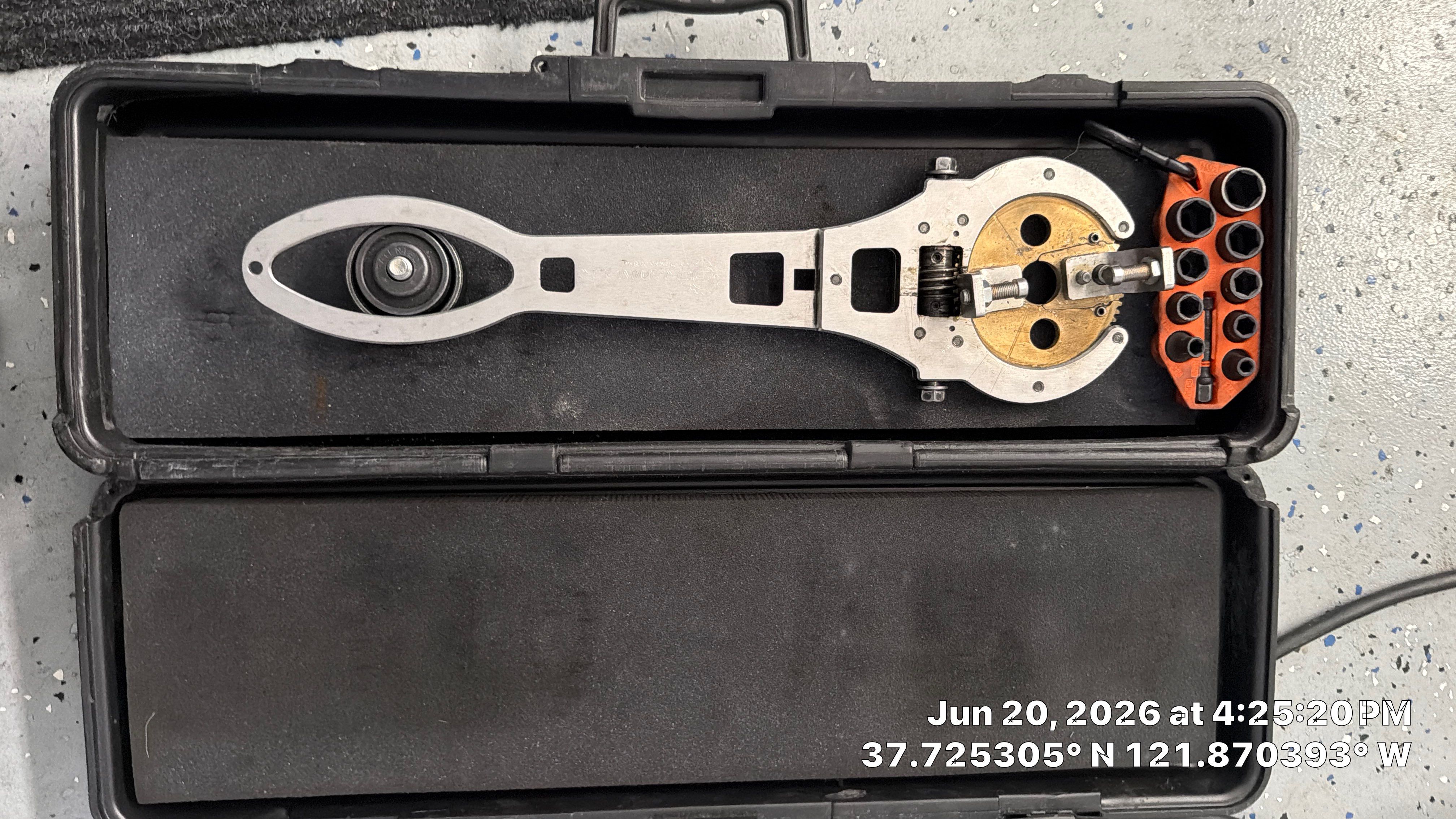 Project in Dublin, CA by Valiant Garage Door